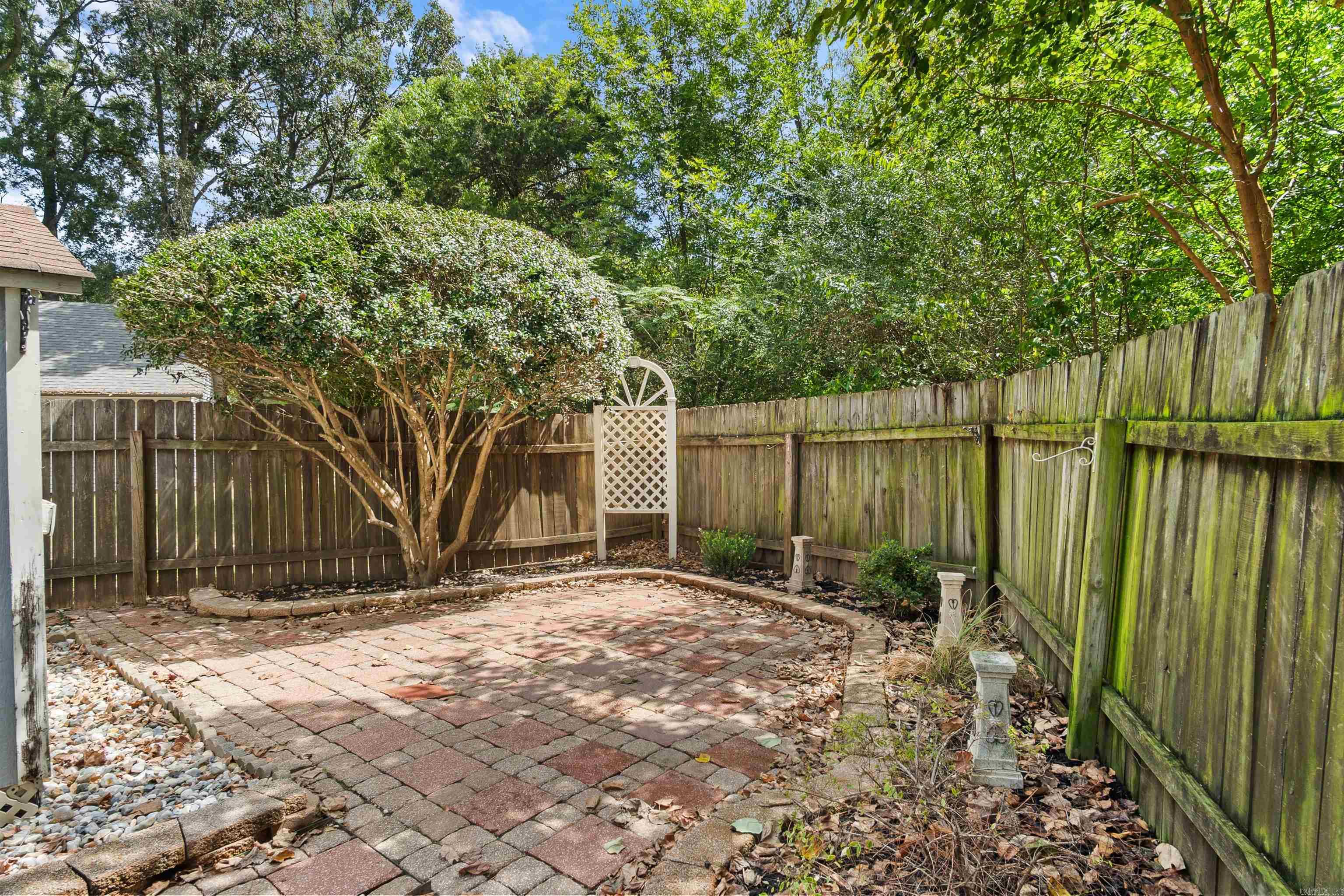 24 Brierwood  Conway, AR