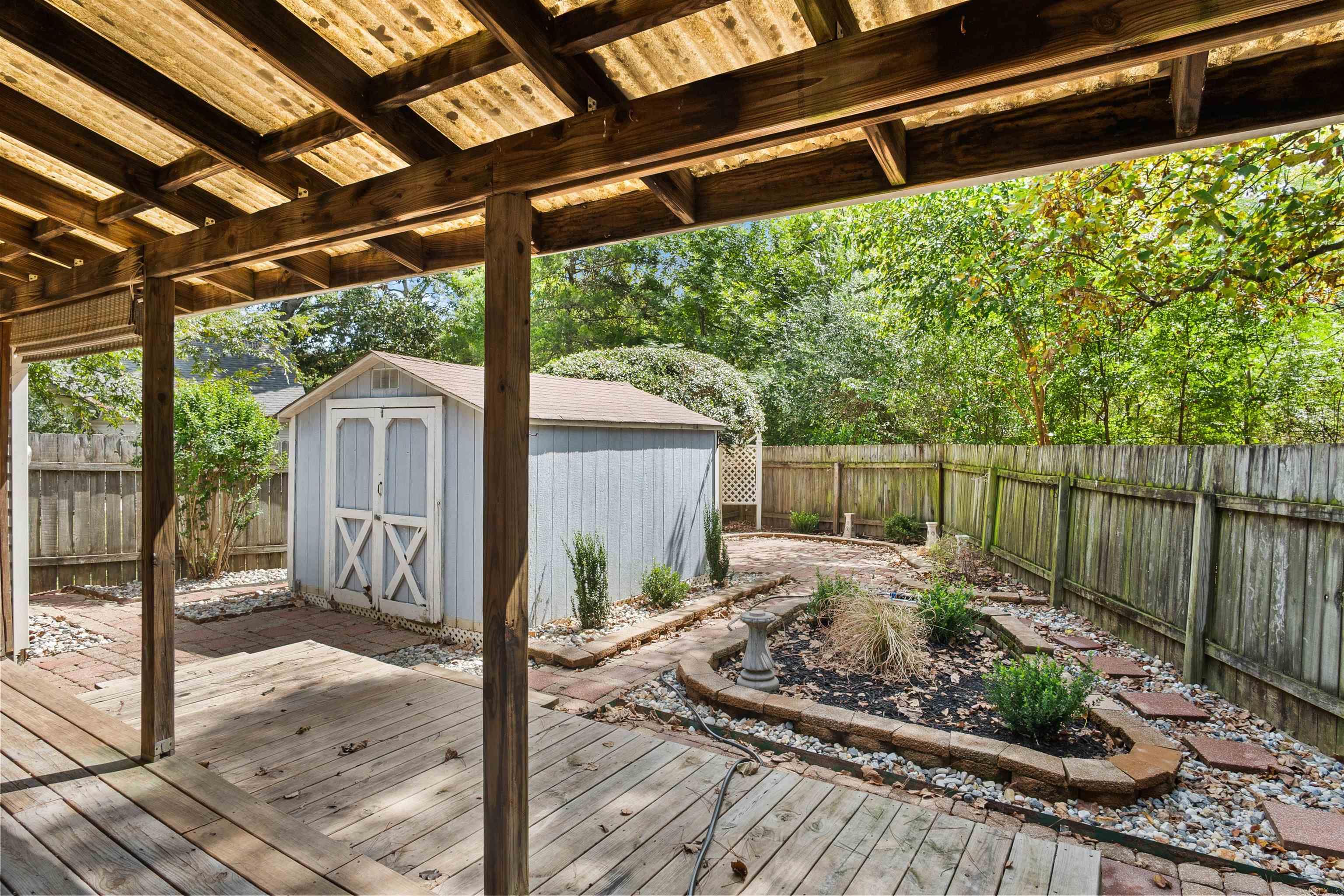 24 Brierwood  Conway, AR