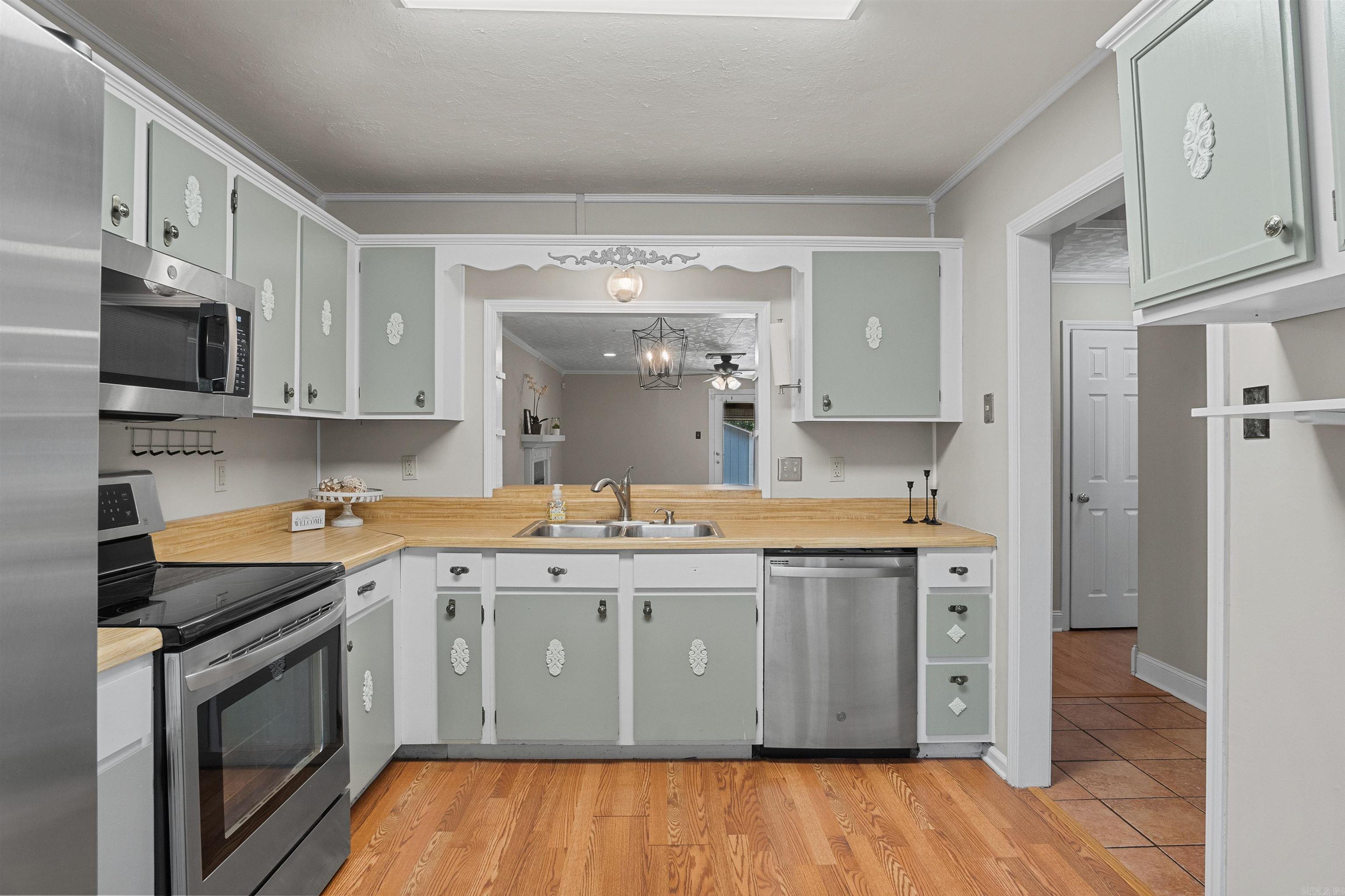 24 Brierwood  Conway, AR