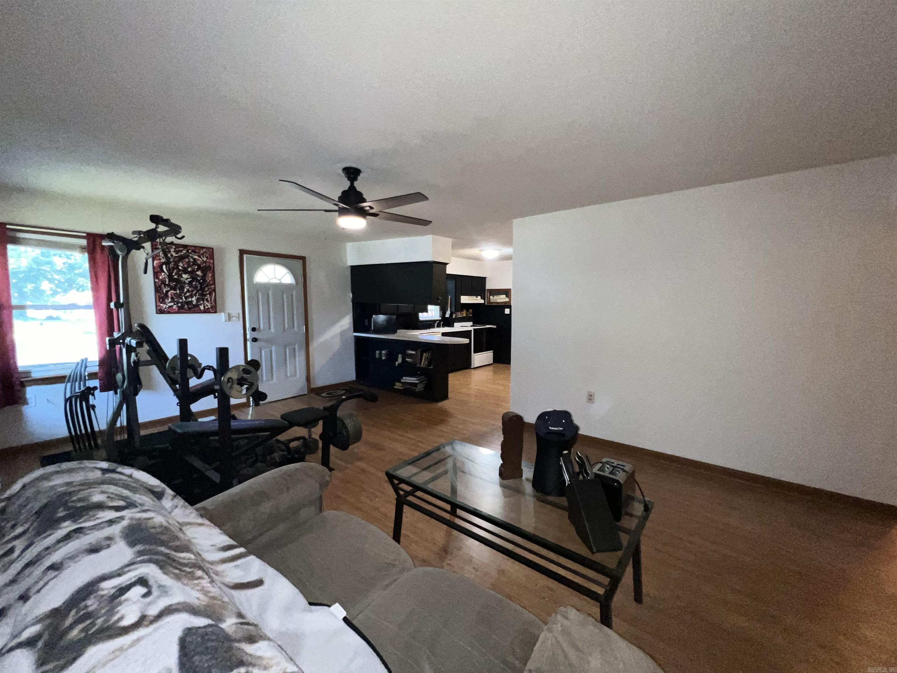 260 N Monroe  Piggott, AR