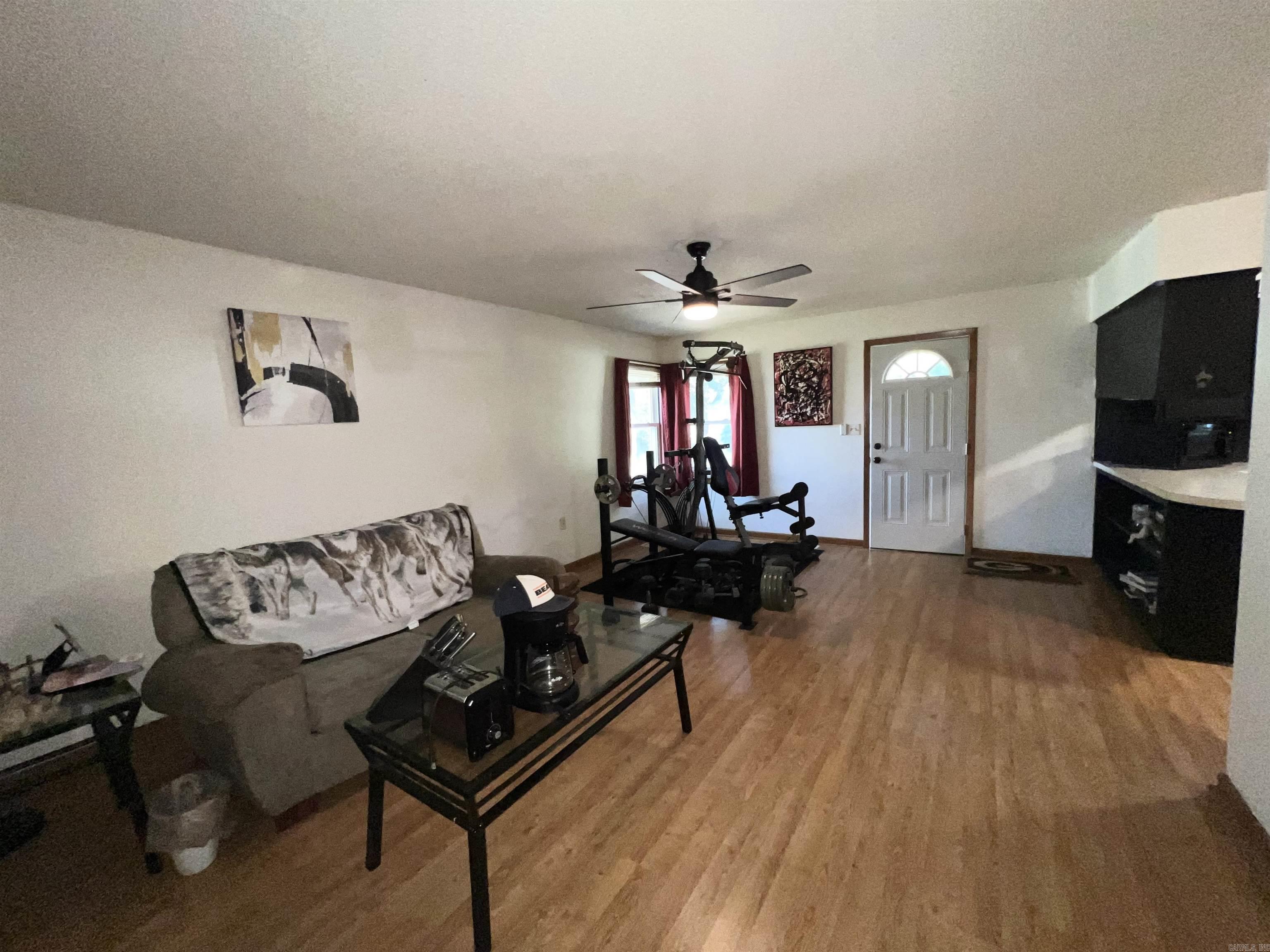 260 N Monroe  Piggott, AR