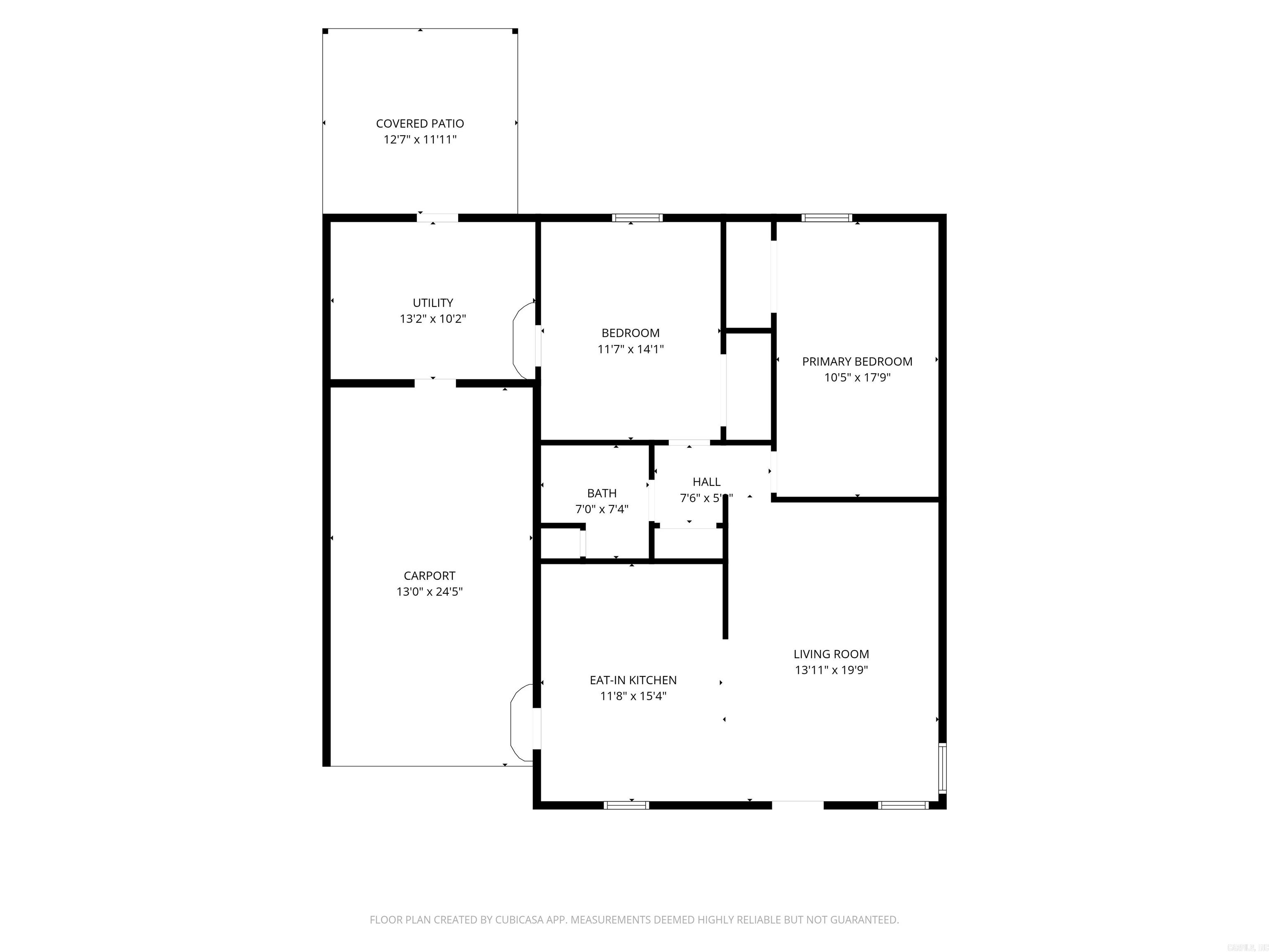 260 N Monroe  Piggott, AR