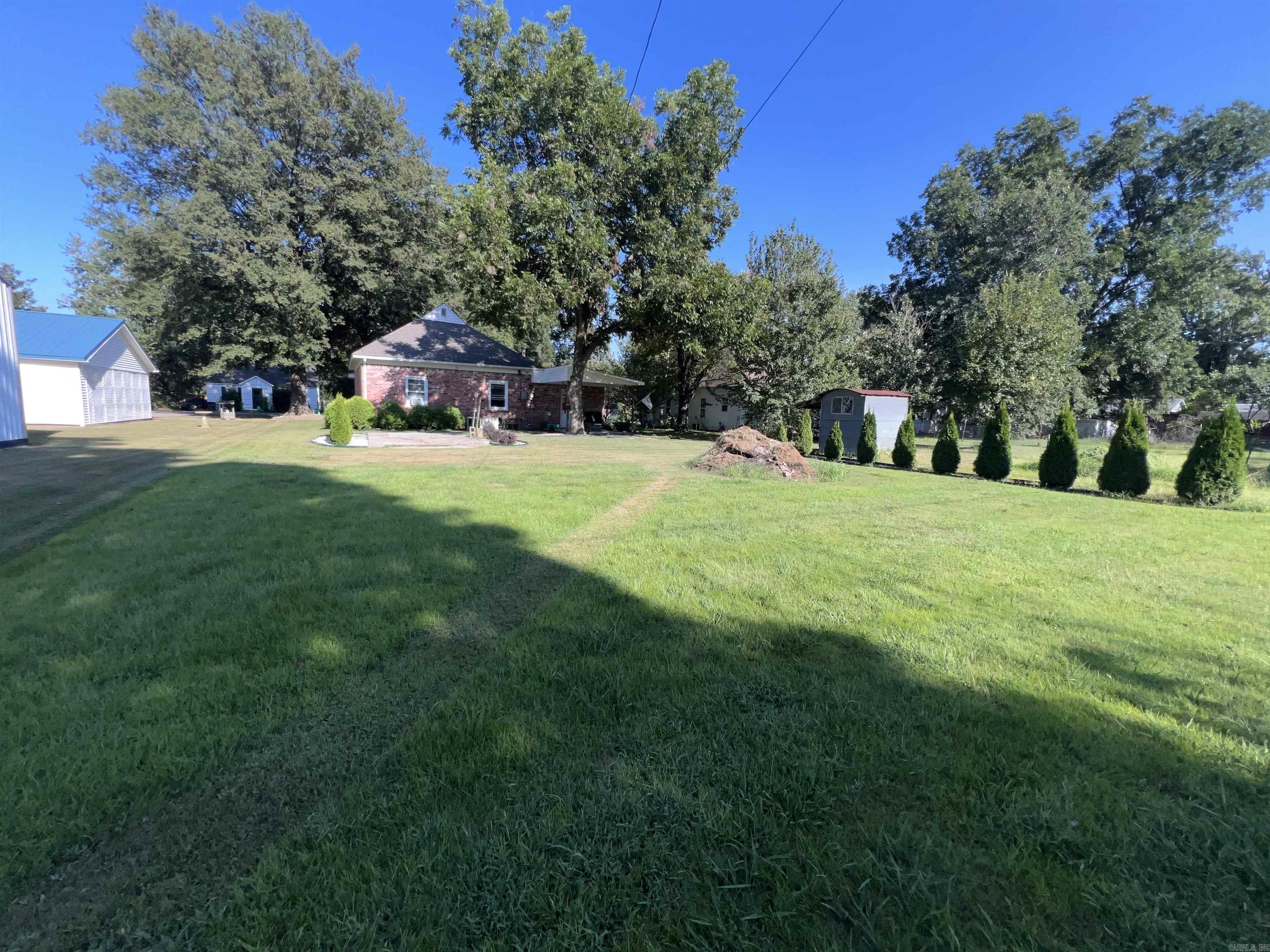 260 N Monroe  Piggott, AR