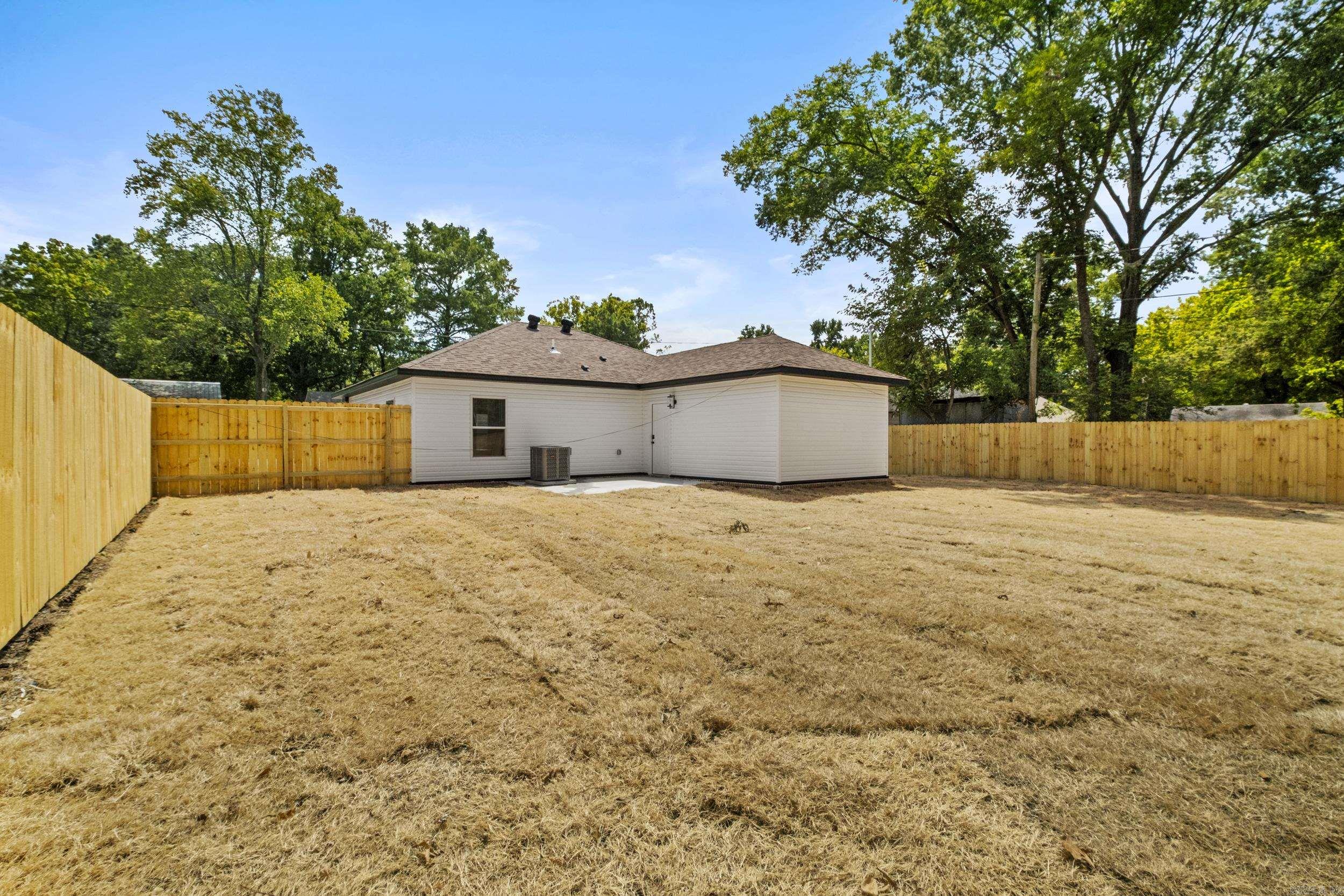103 North  Jacksonville, AR