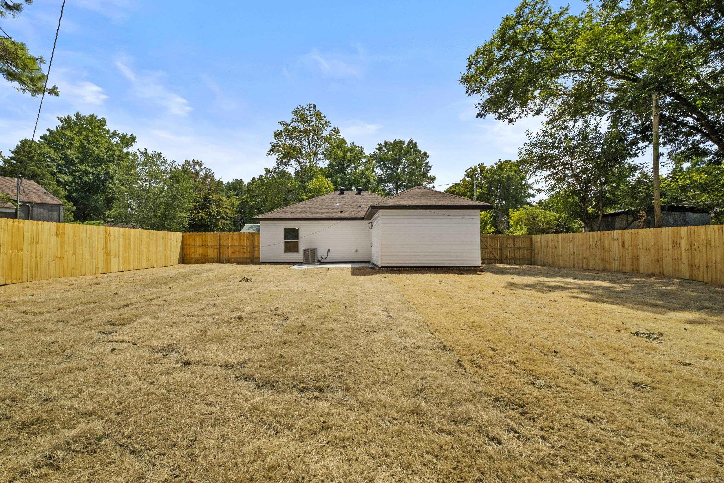 103 North  Jacksonville, AR