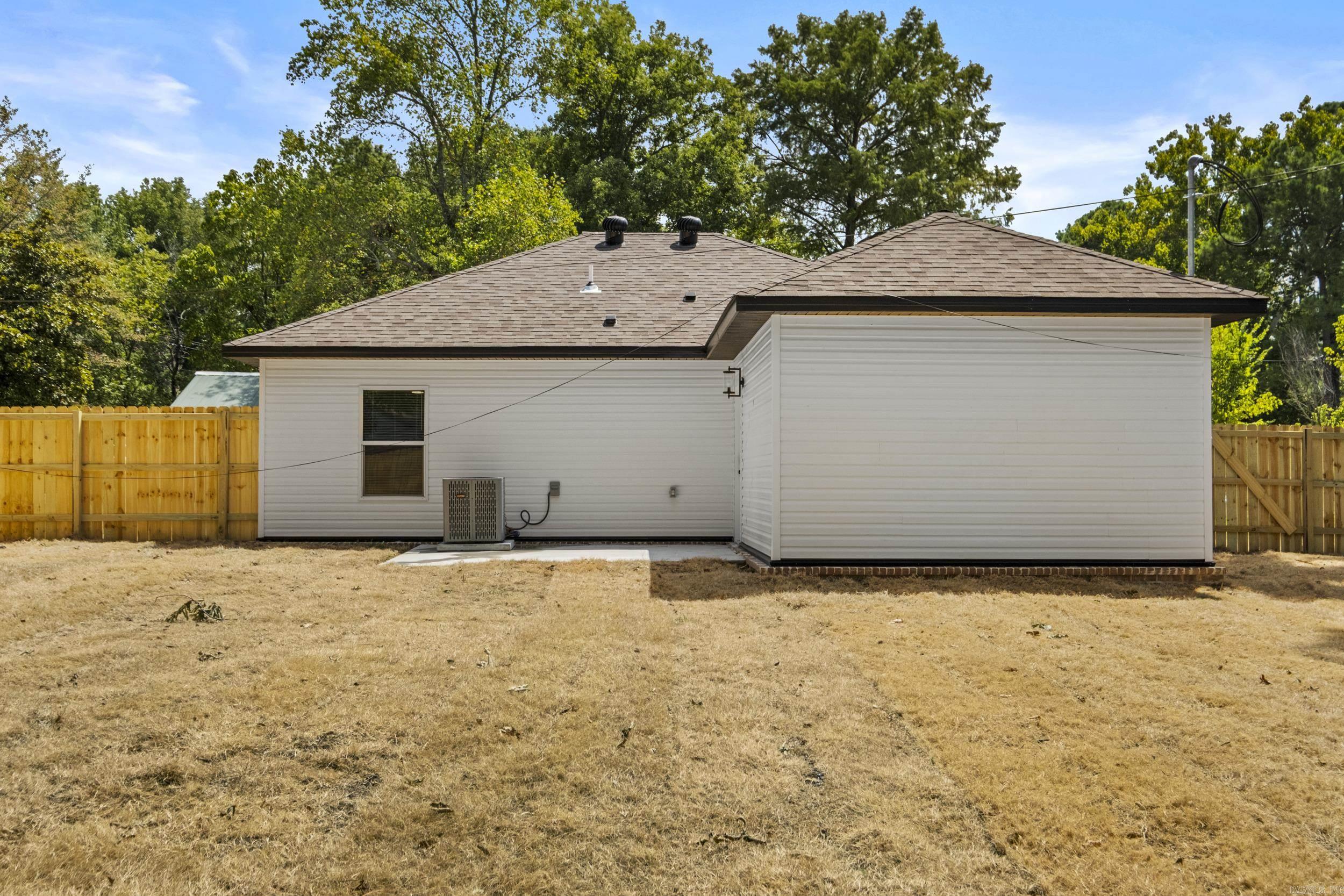 103 North  Jacksonville, AR