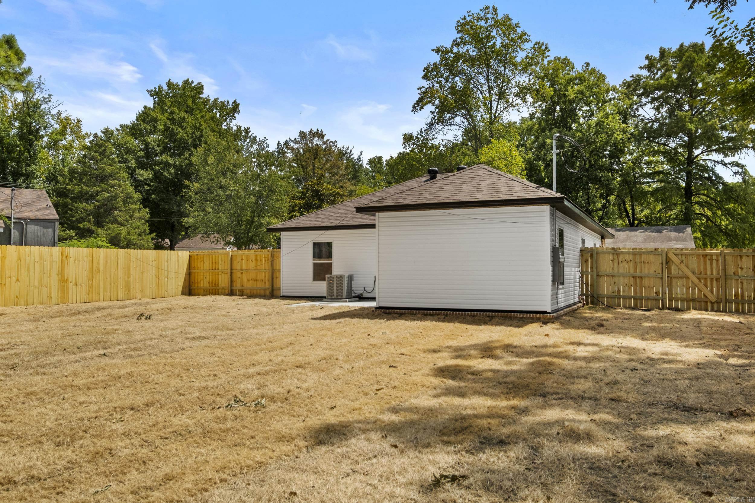 103 North  Jacksonville, AR