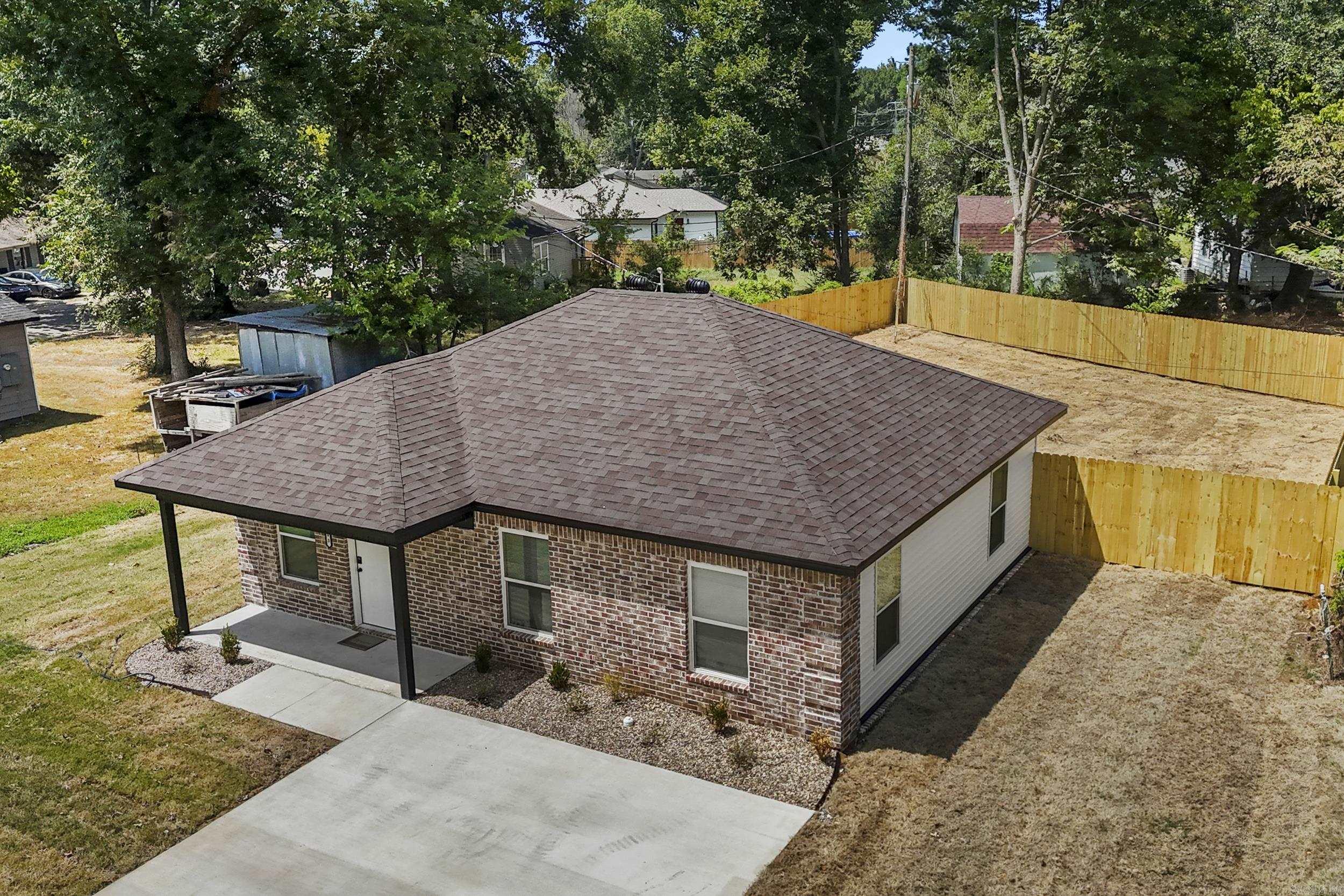 103 North  Jacksonville, AR