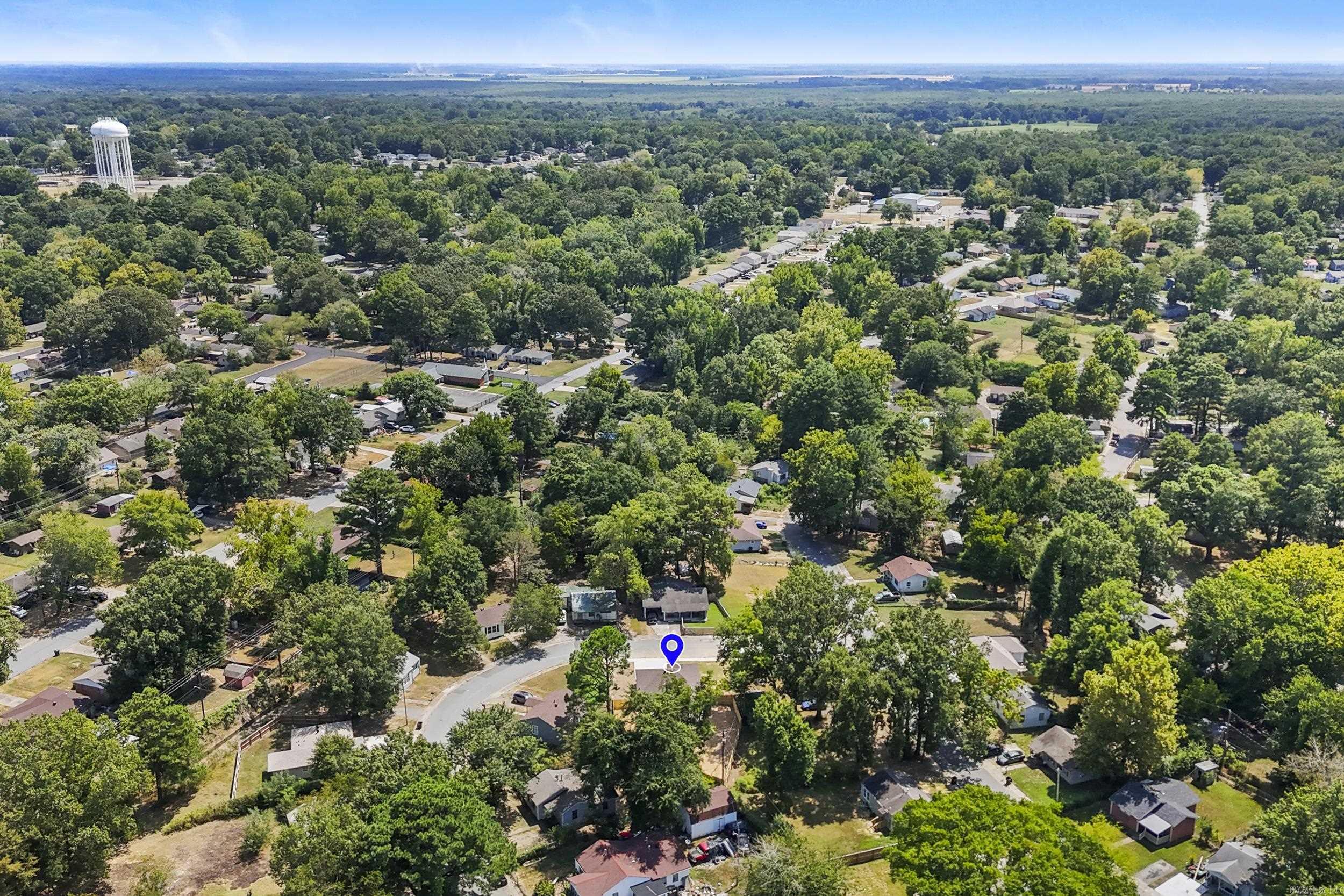 103 North  Jacksonville, AR