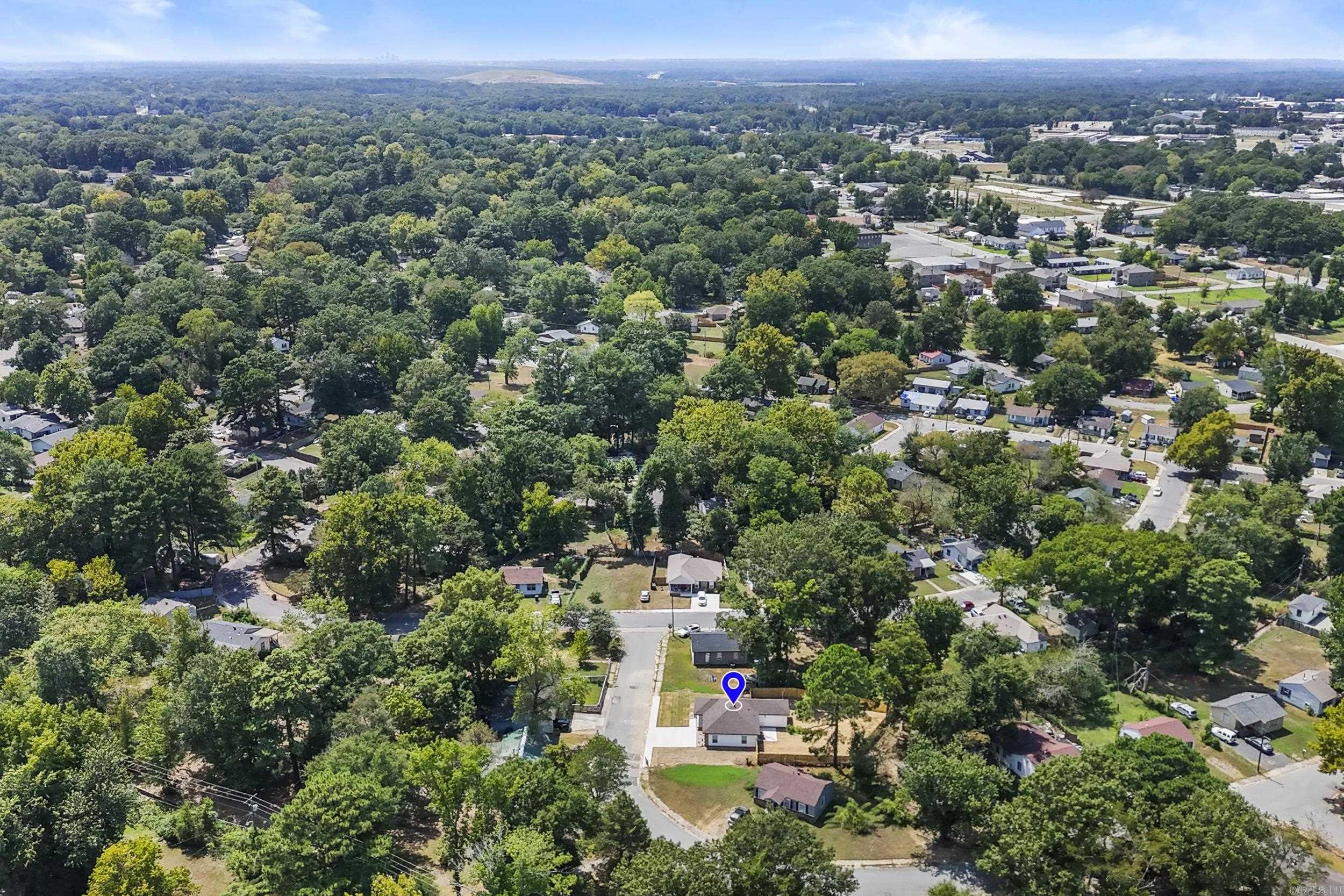 103 North  Jacksonville, AR
