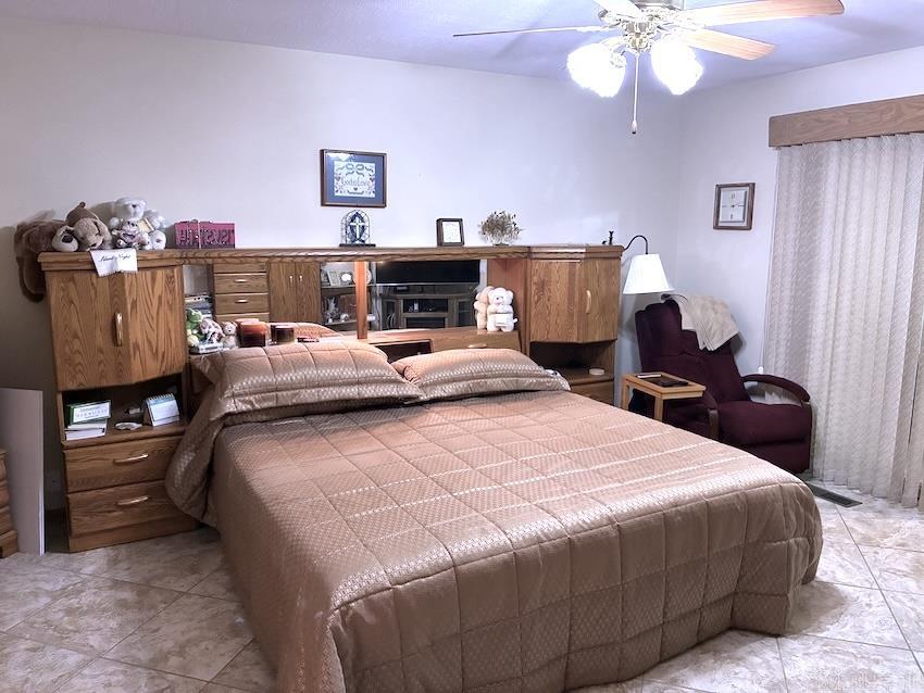 9 Emanel Dr.  Hot Springs Village, AR