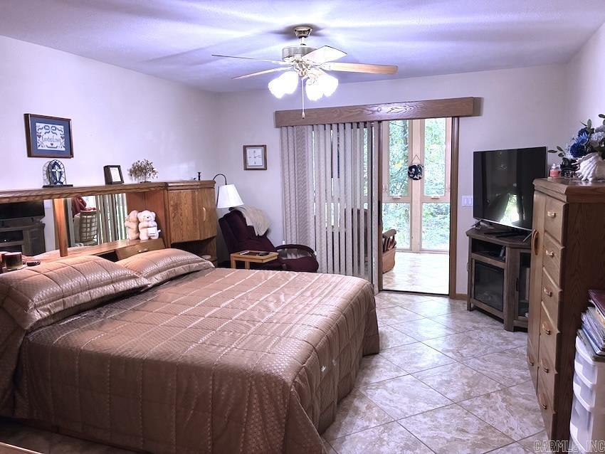 9 Emanel Dr.  Hot Springs Village, AR