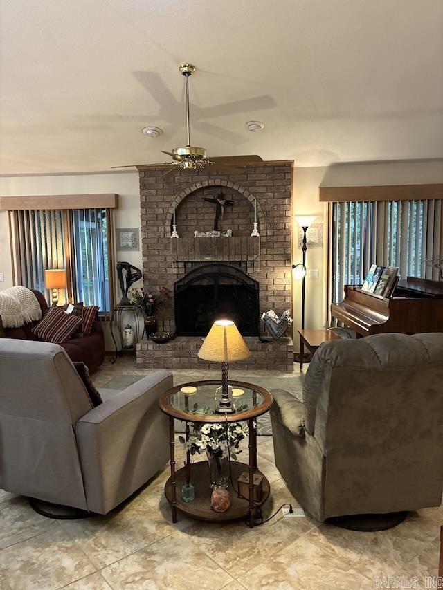 9 Emanel Dr.  Hot Springs Village, AR