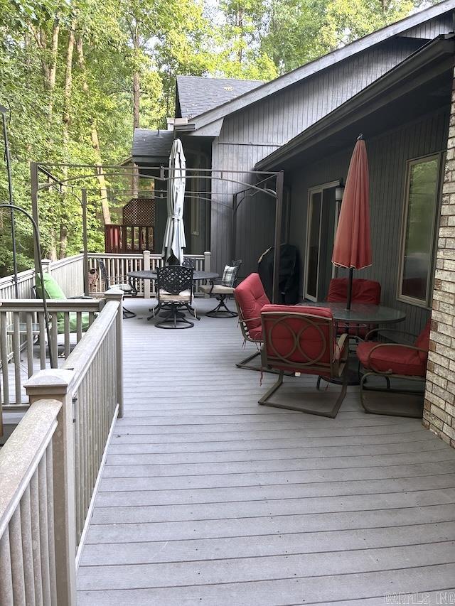 9 Emanel Dr.  Hot Springs Village, AR