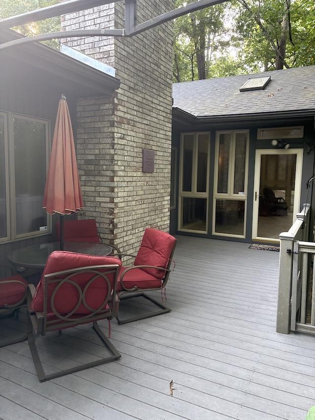 9 Emanel Dr.  Hot Springs Village, AR