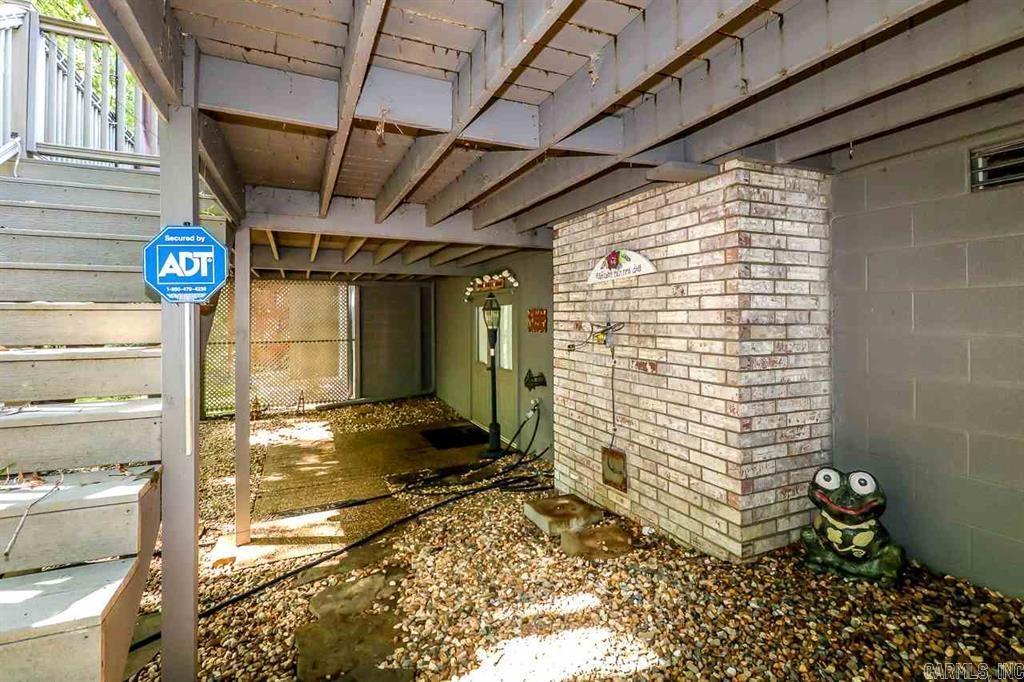 9 Emanel Dr.  Hot Springs Village, AR
