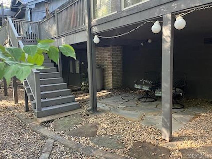 9 Emanel Dr.  Hot Springs Village, AR