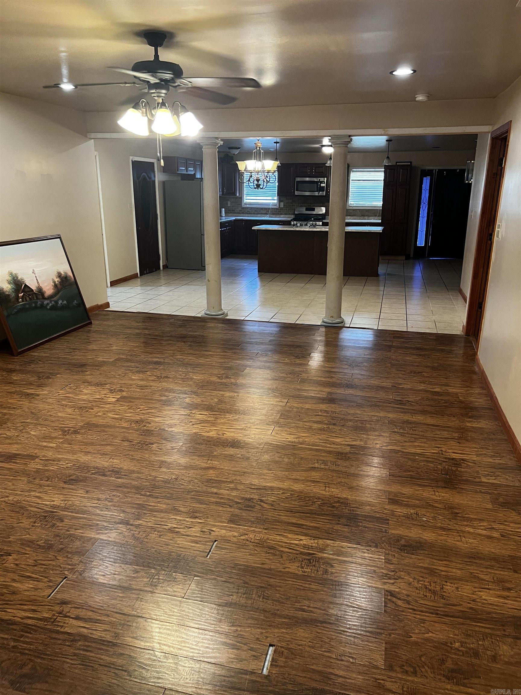 304 N Tenth  West Helena, AR