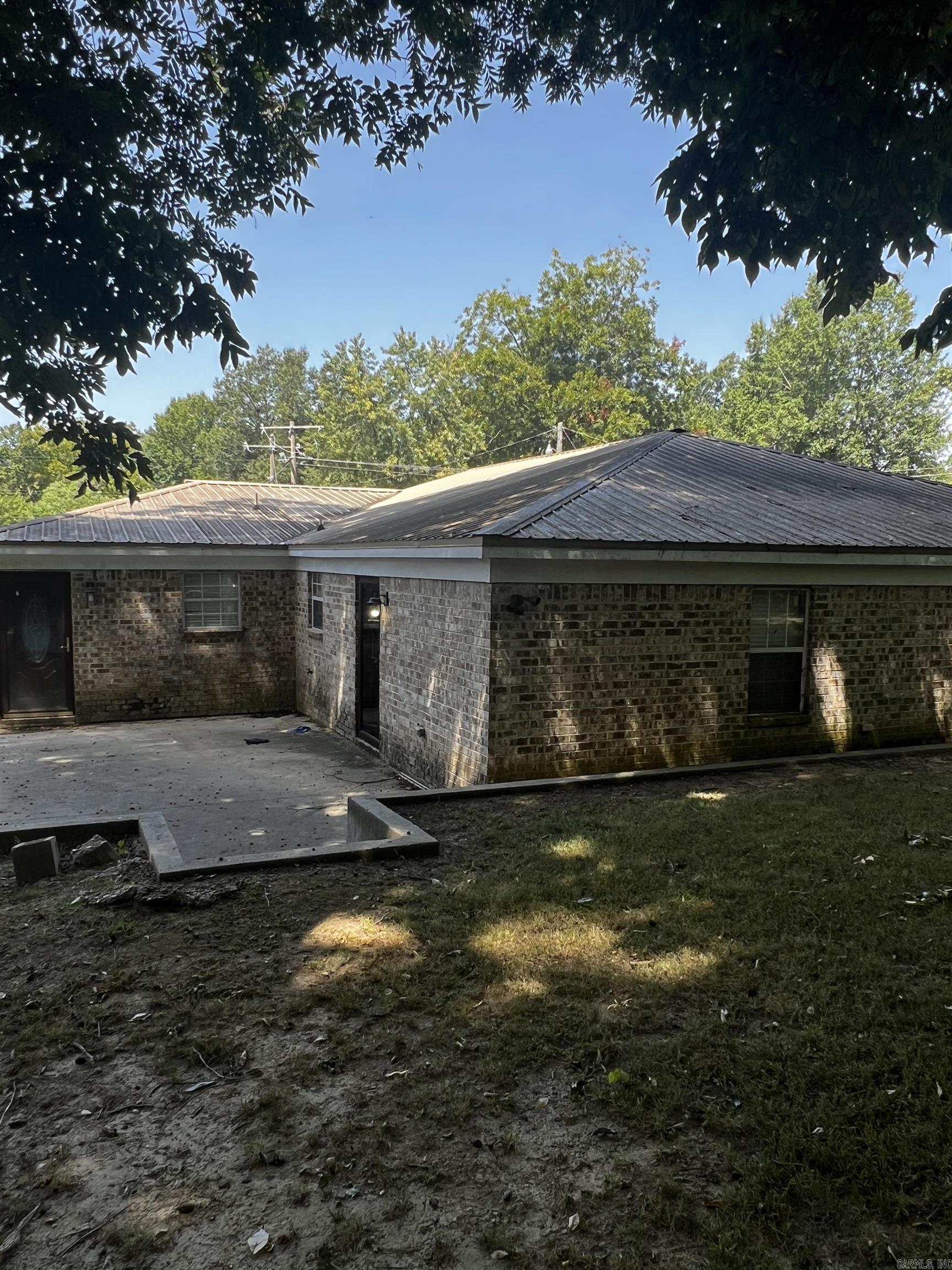 304 N Tenth  West Helena, AR
