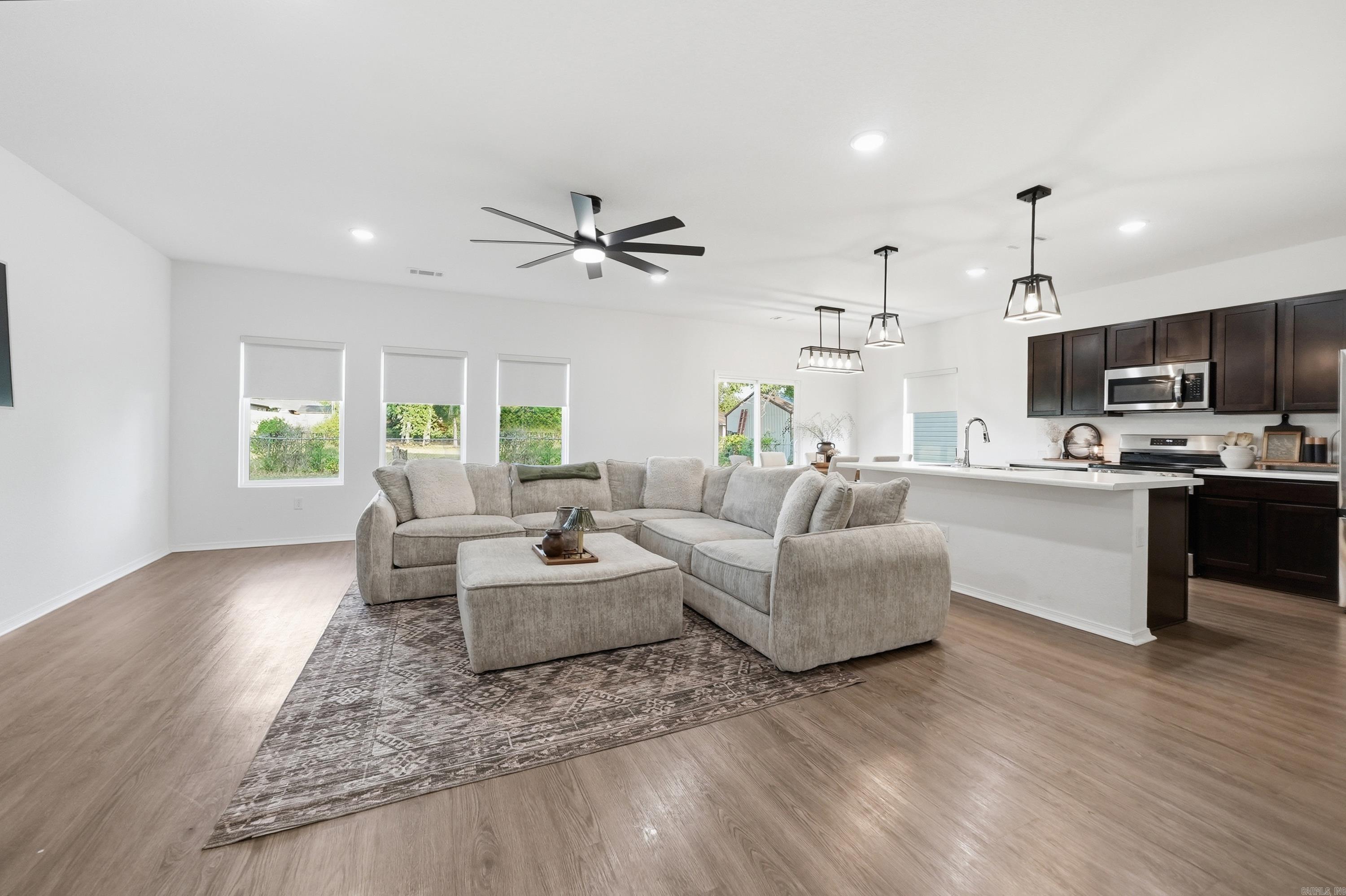 1525 Parsifal  Conway, AR