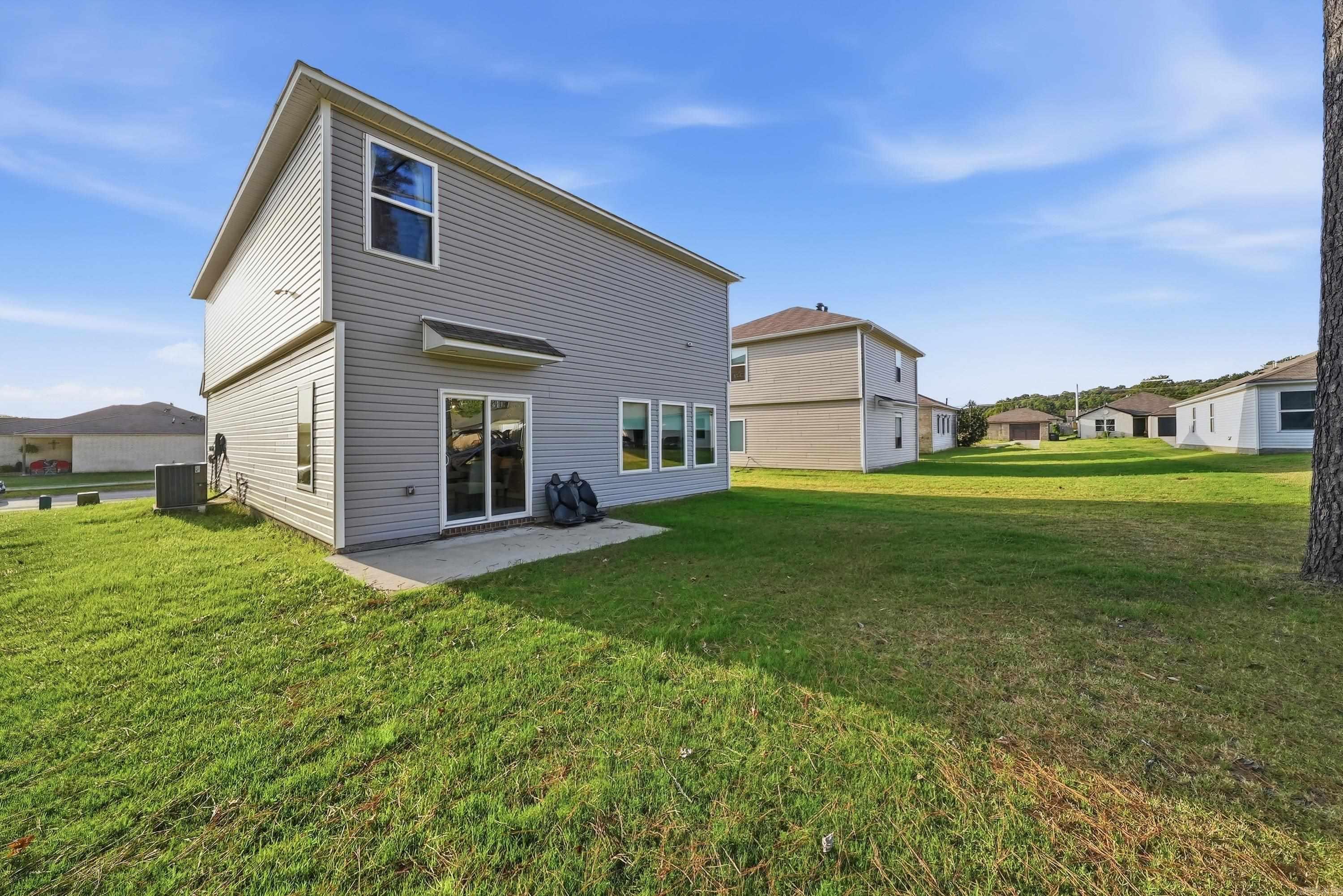 1525 Parsifal  Conway, AR