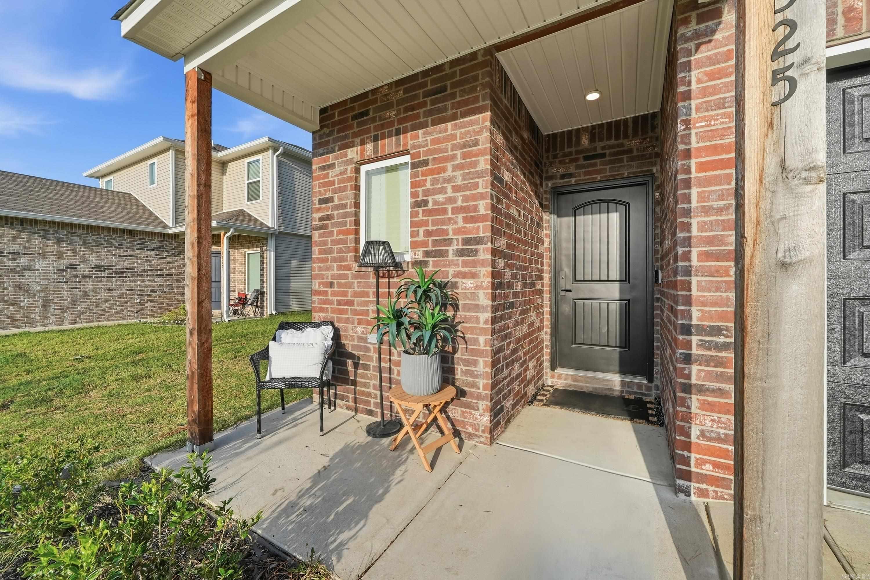 1525 Parsifal  Conway, AR