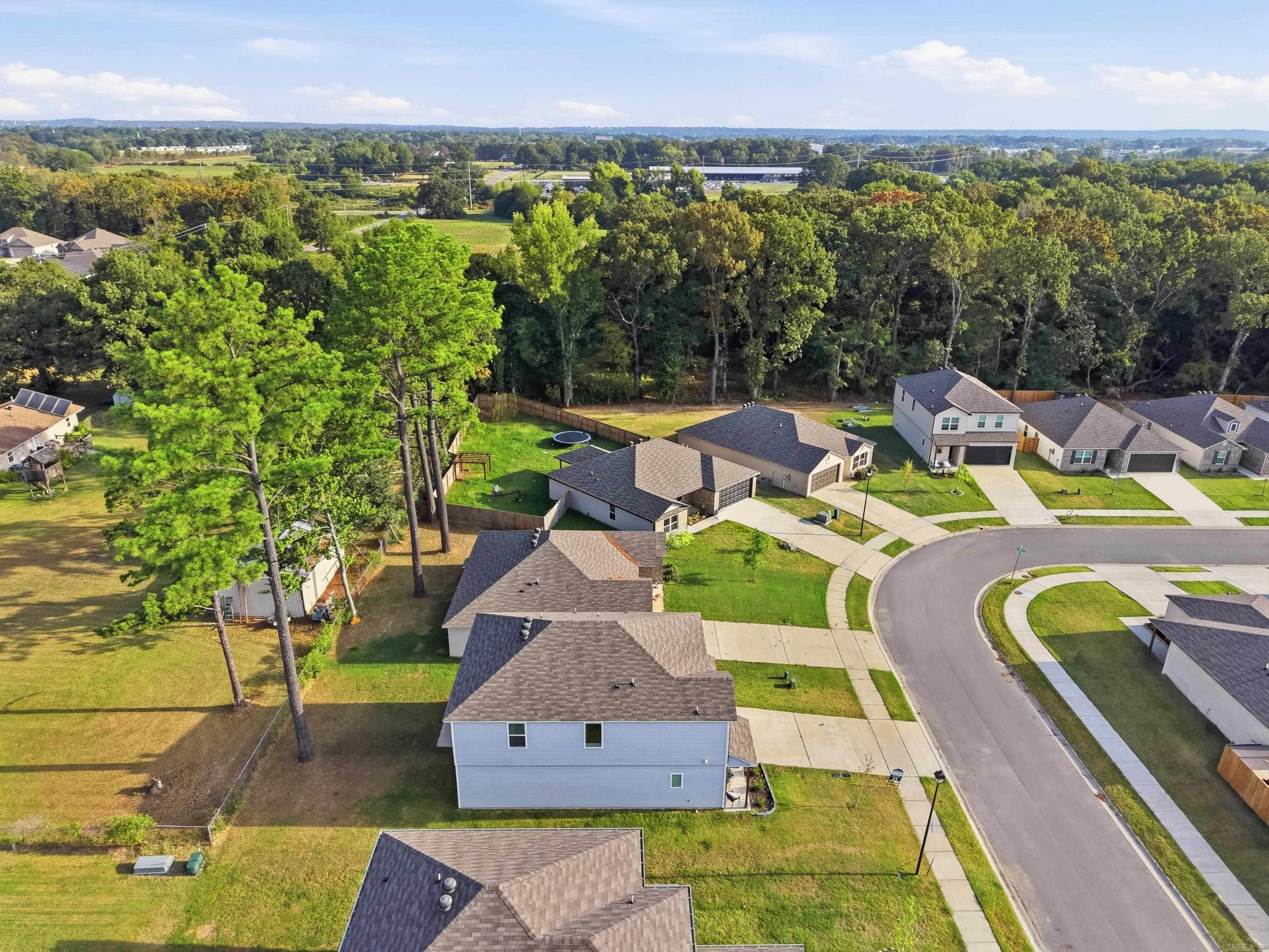 1525 Parsifal  Conway, AR