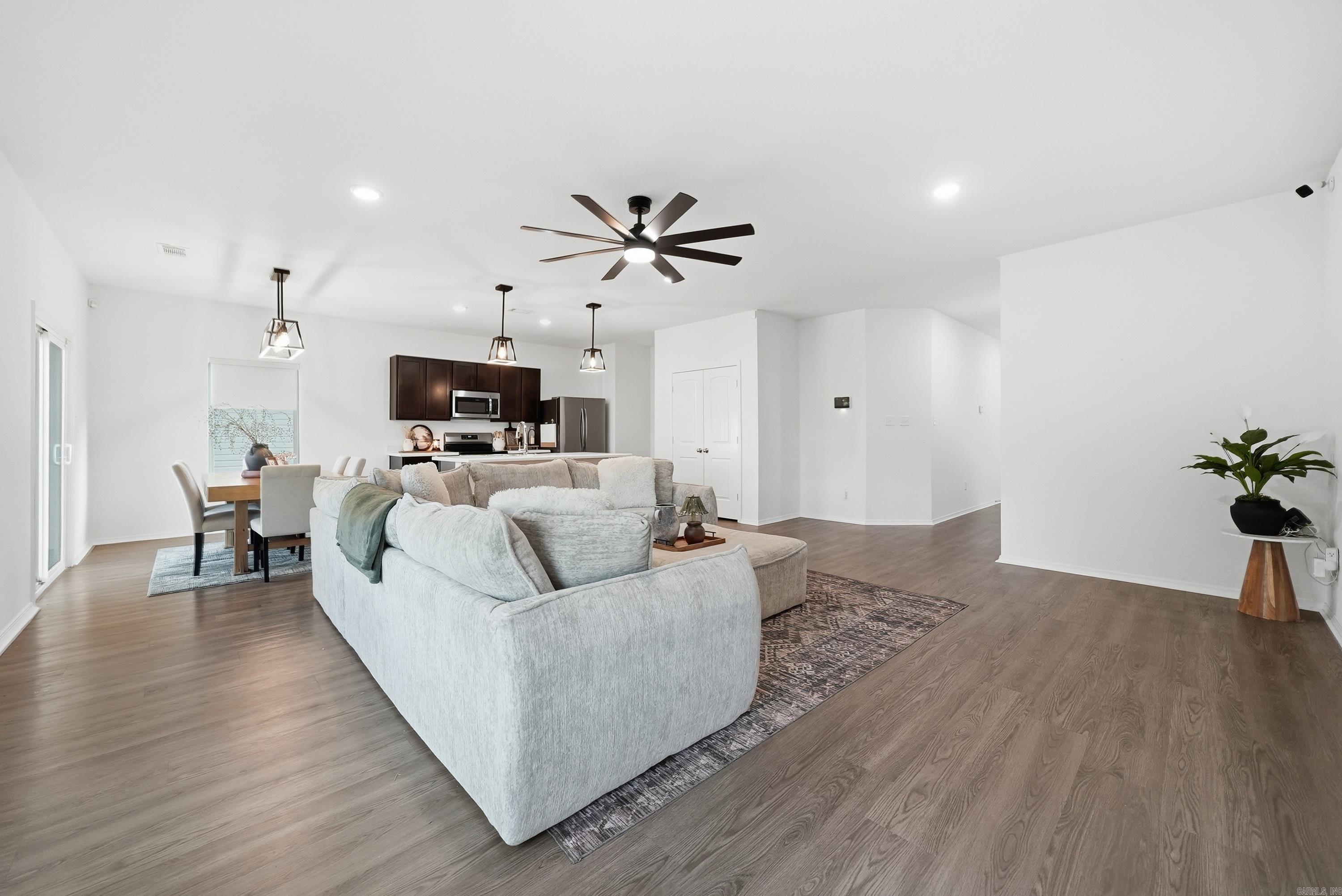 1525 Parsifal  Conway, AR