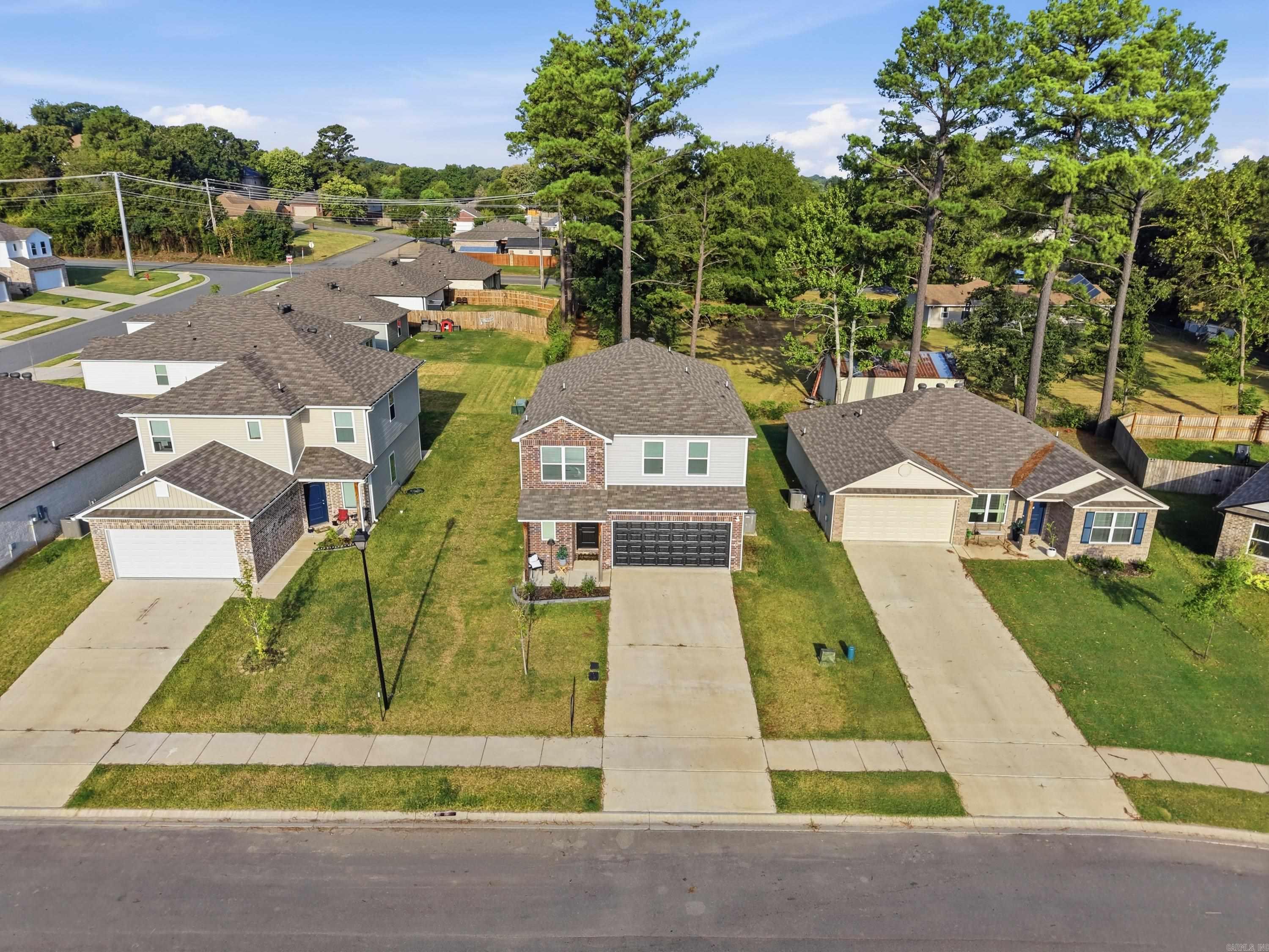 1525 Parsifal  Conway, AR