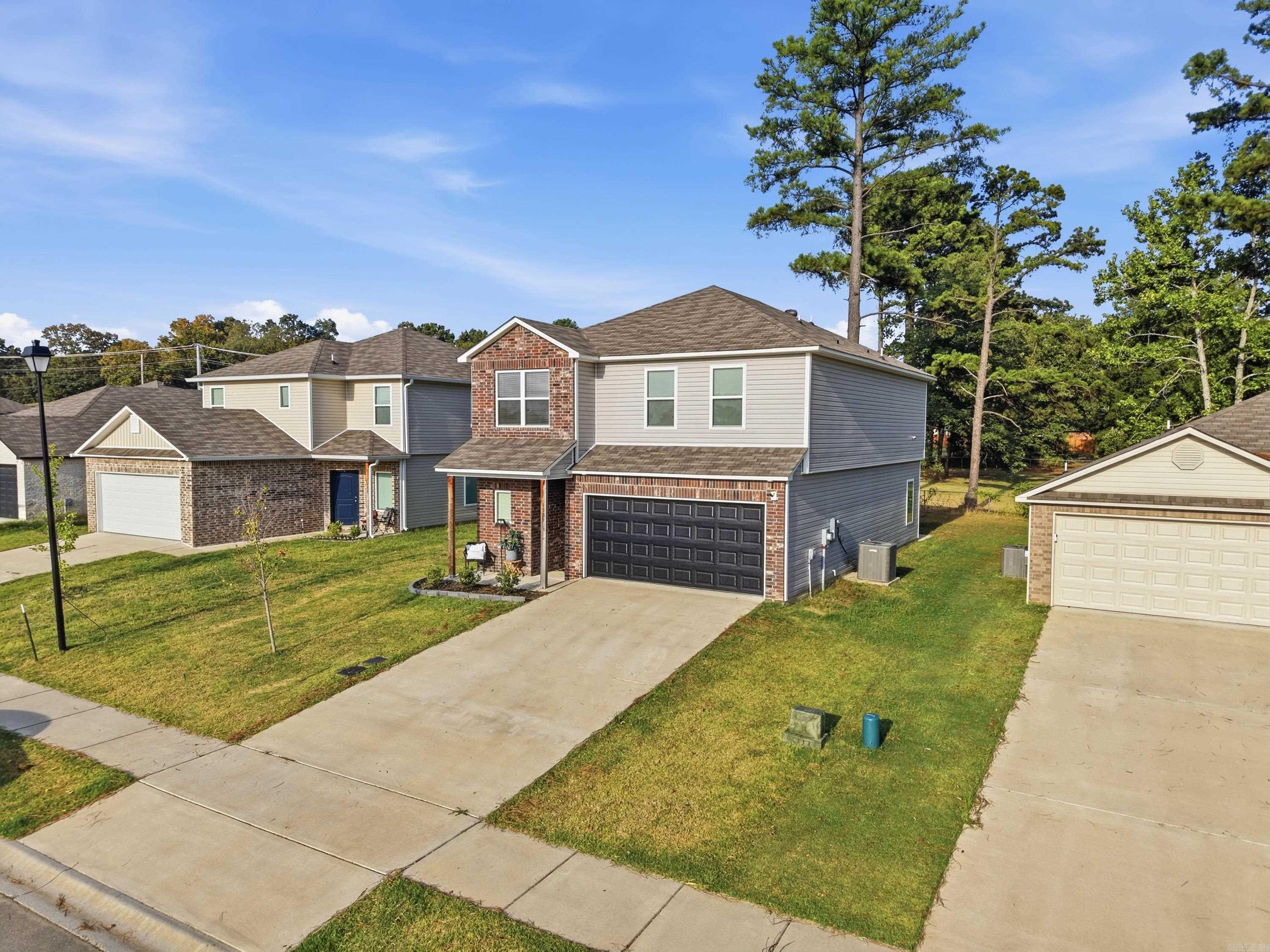 1525 Parsifal  Conway, AR