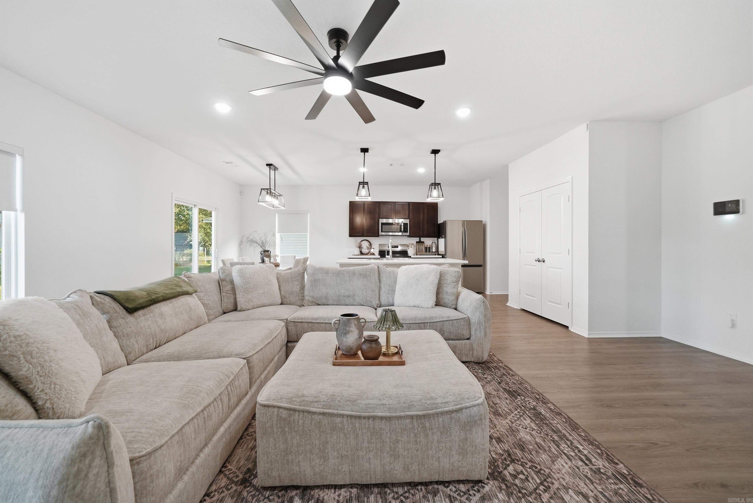1525 Parsifal  Conway, AR