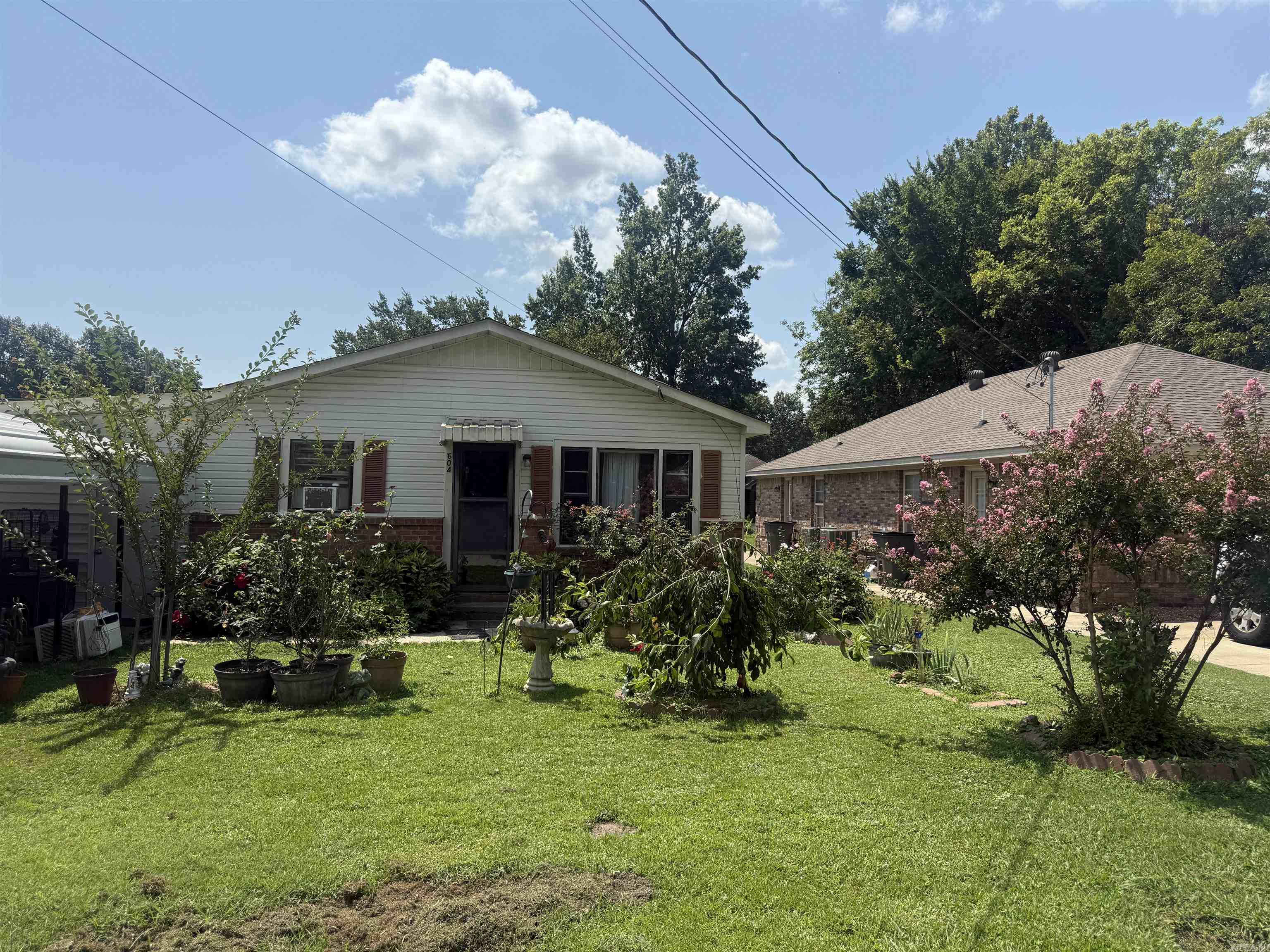 604 W Baldwin St  Paragould, AR