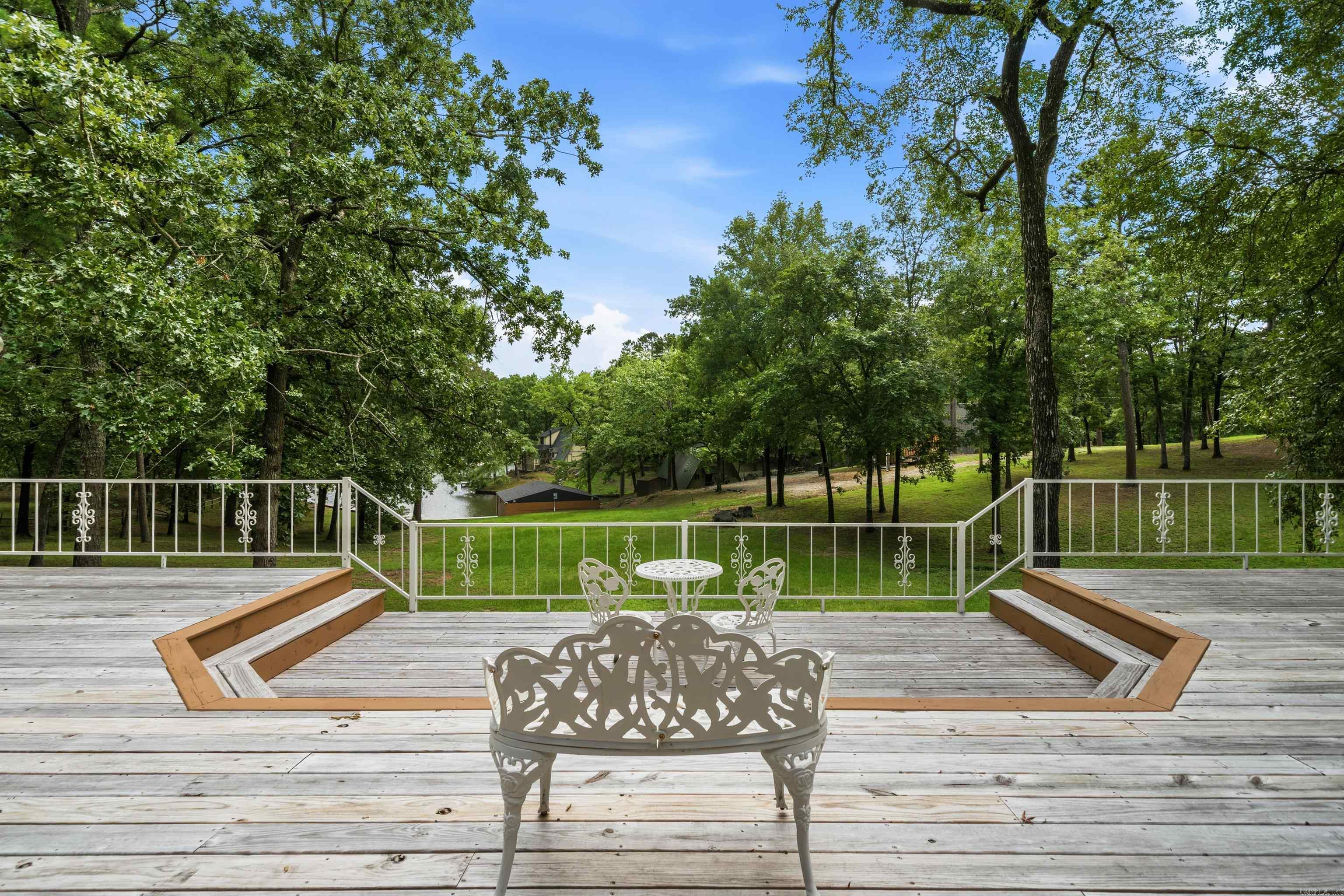 208 Southshore  Hot Springs, AR