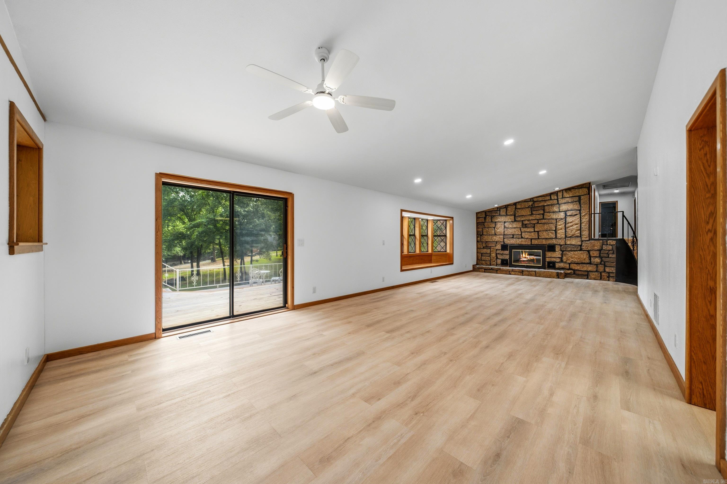 208 Southshore  Hot Springs, AR