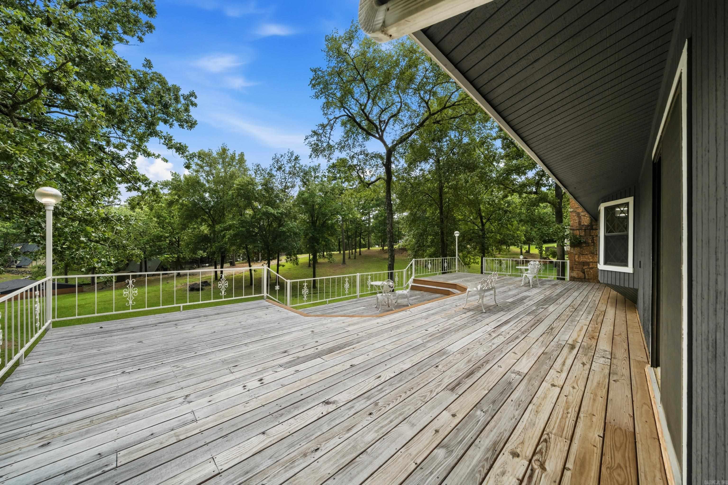 208 Southshore  Hot Springs, AR