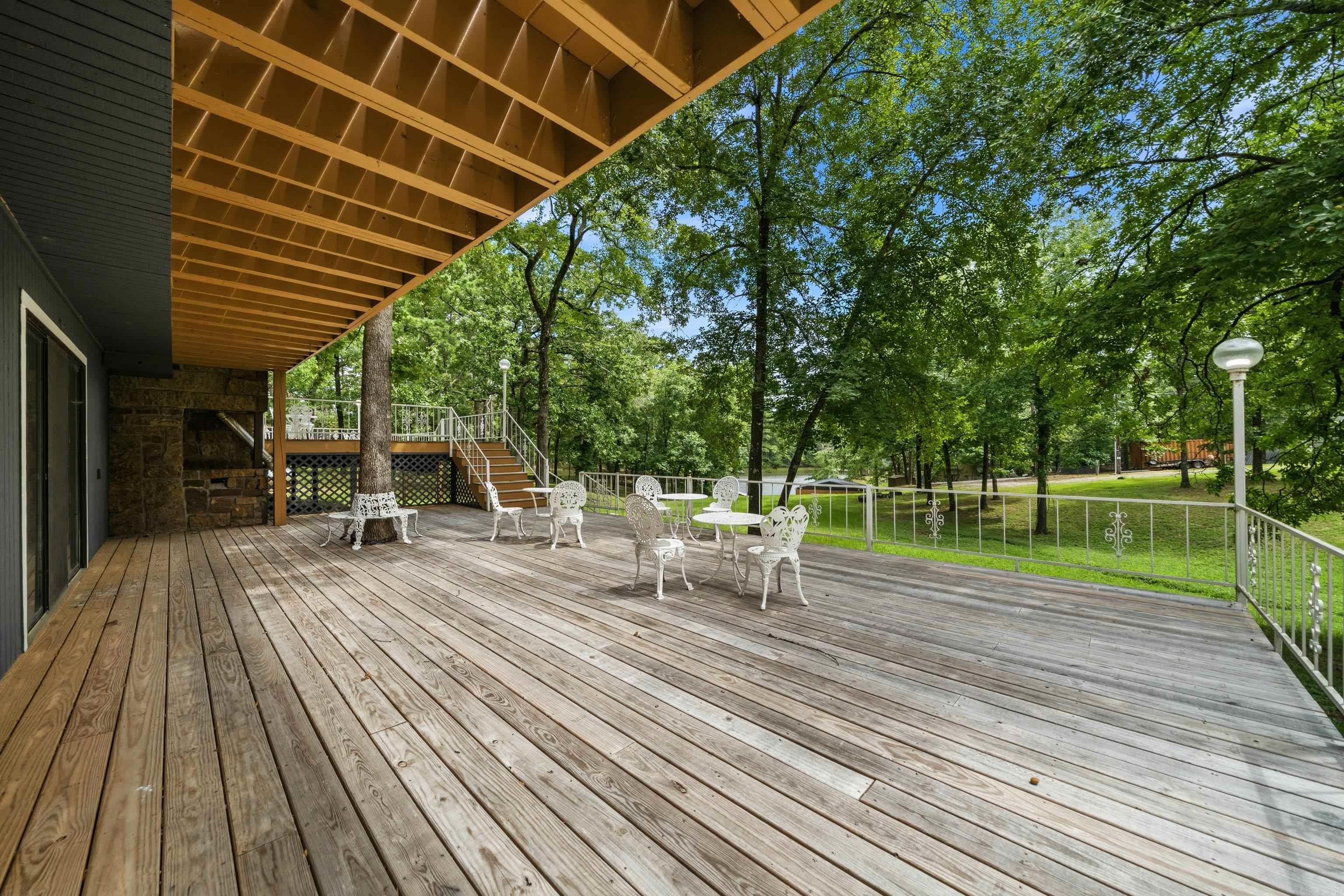 208 Southshore  Hot Springs, AR