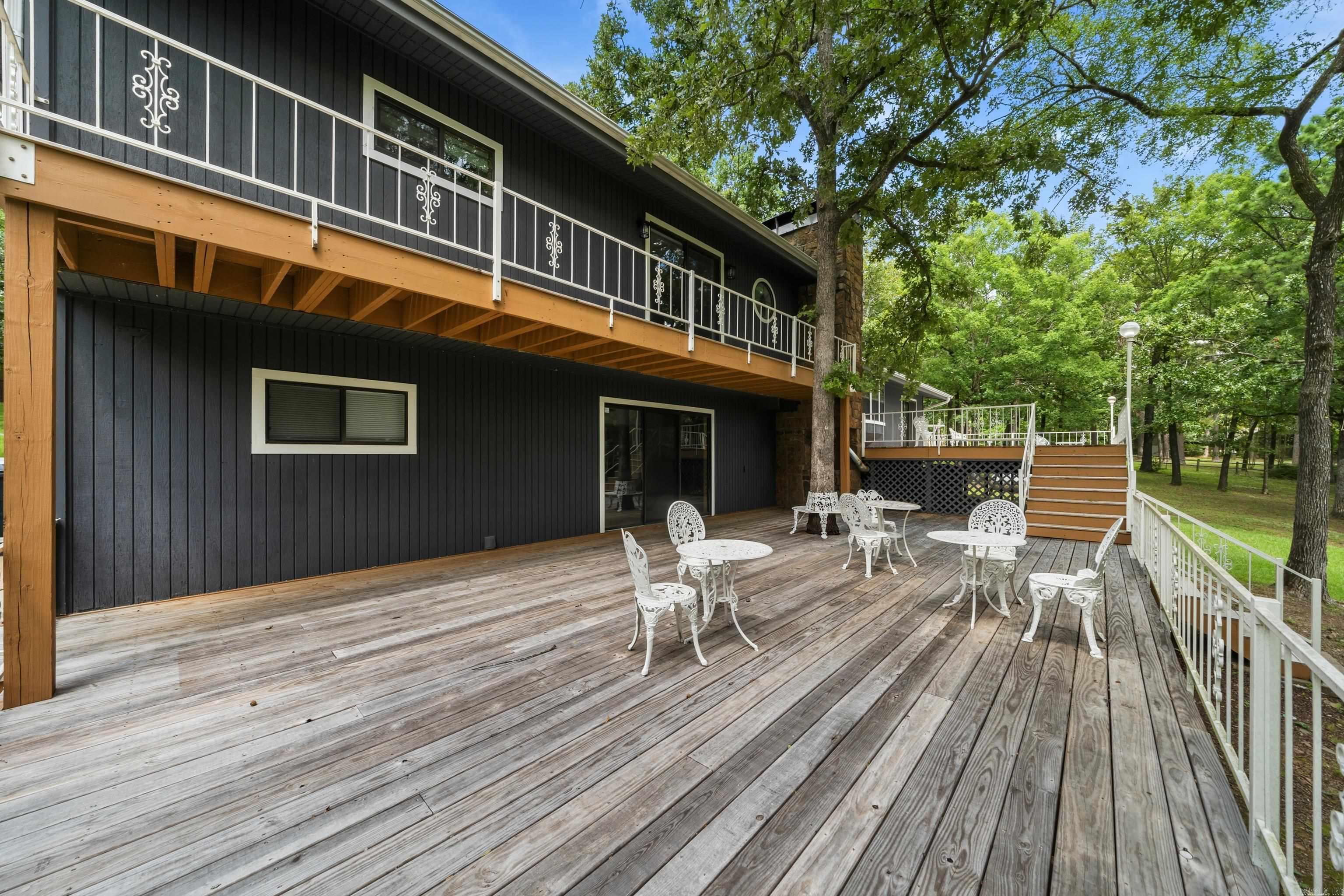 208 Southshore  Hot Springs, AR