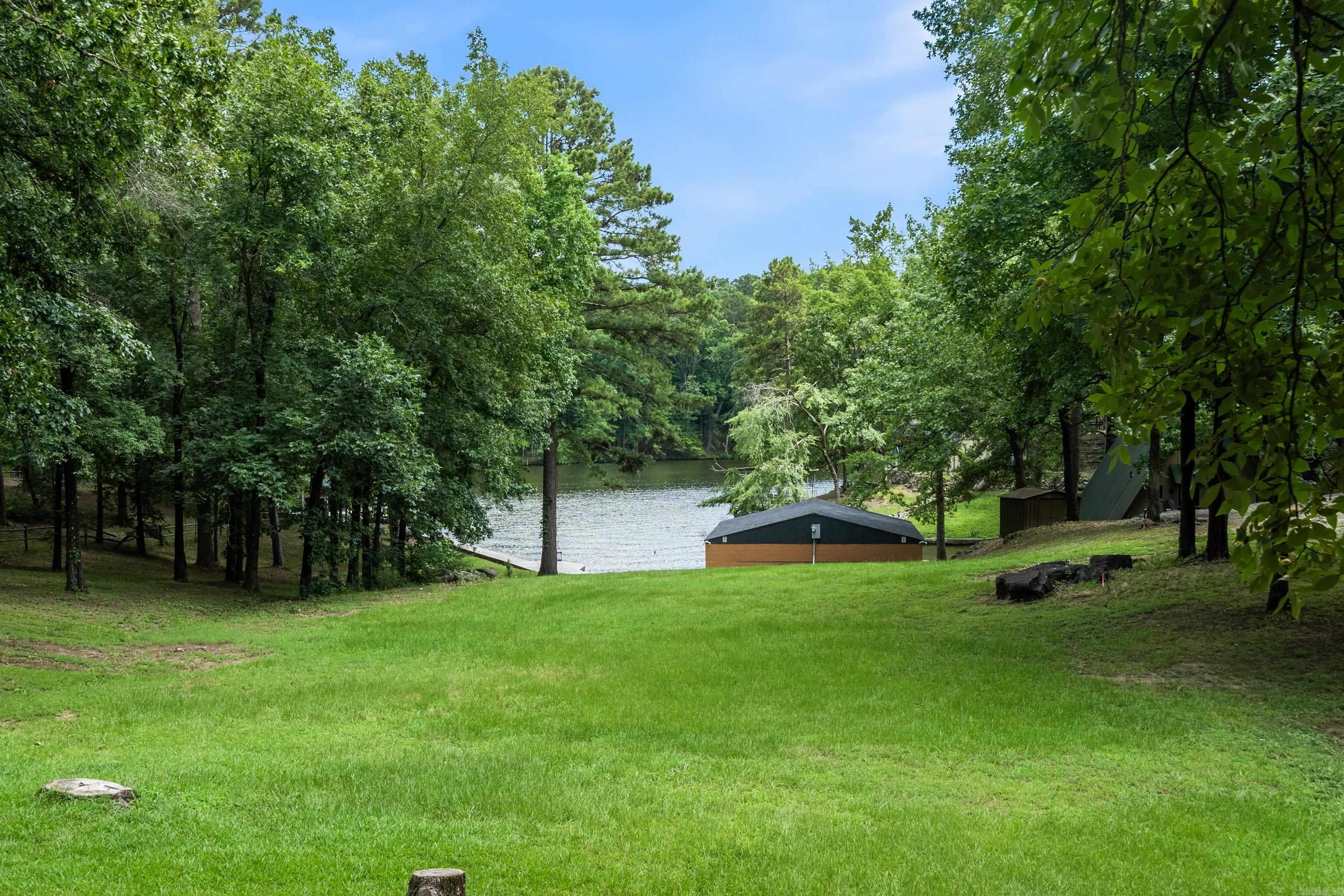 208 Southshore  Hot Springs, AR