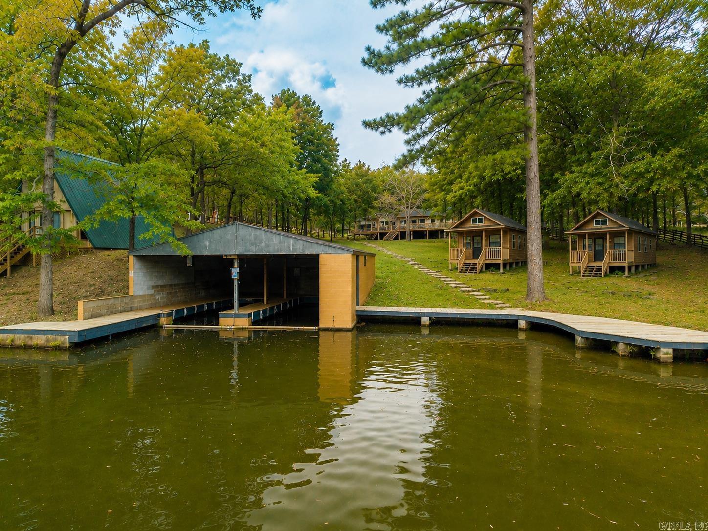 208 Southshore  Hot Springs, AR