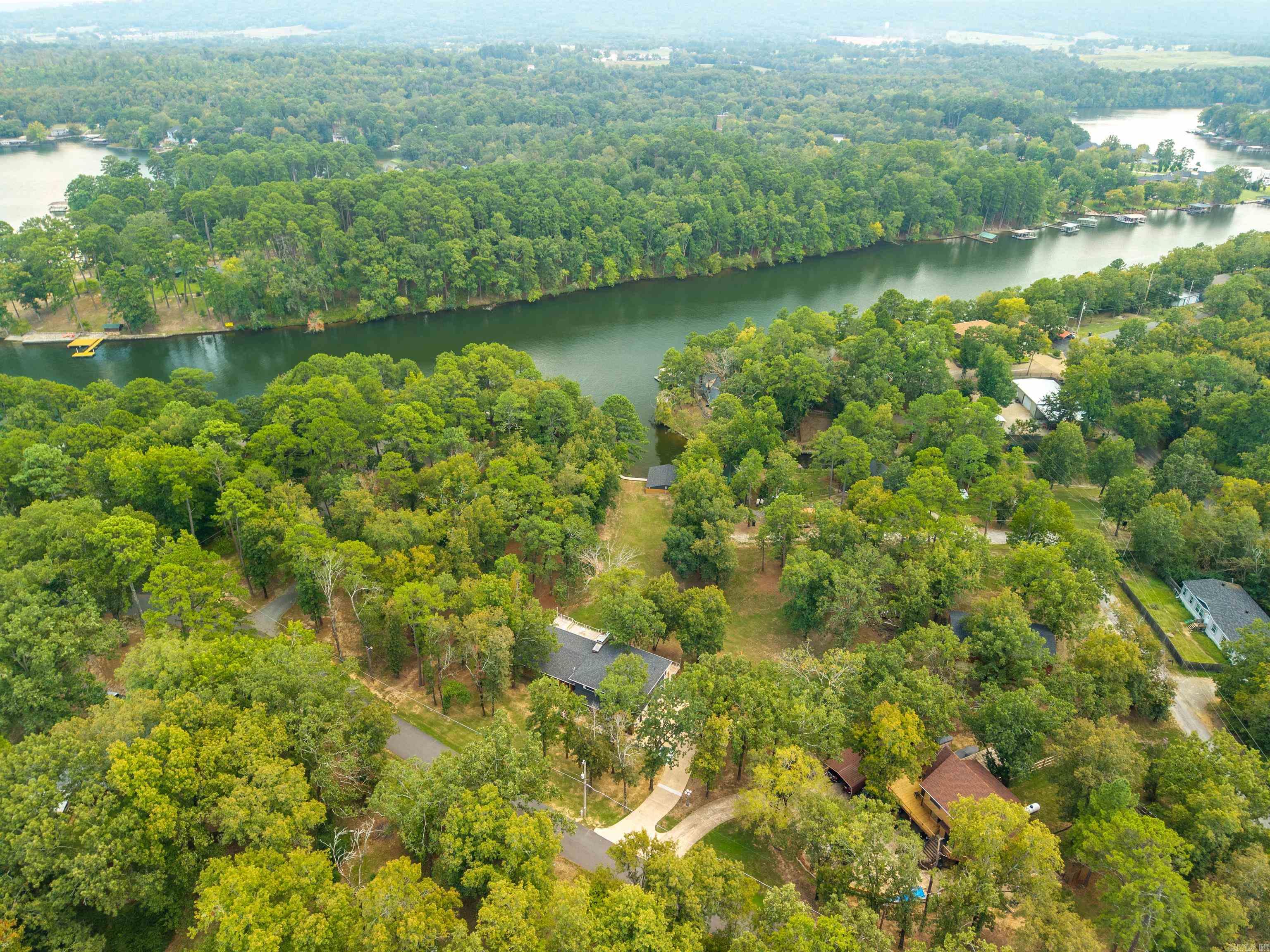 208 Southshore  Hot Springs, AR