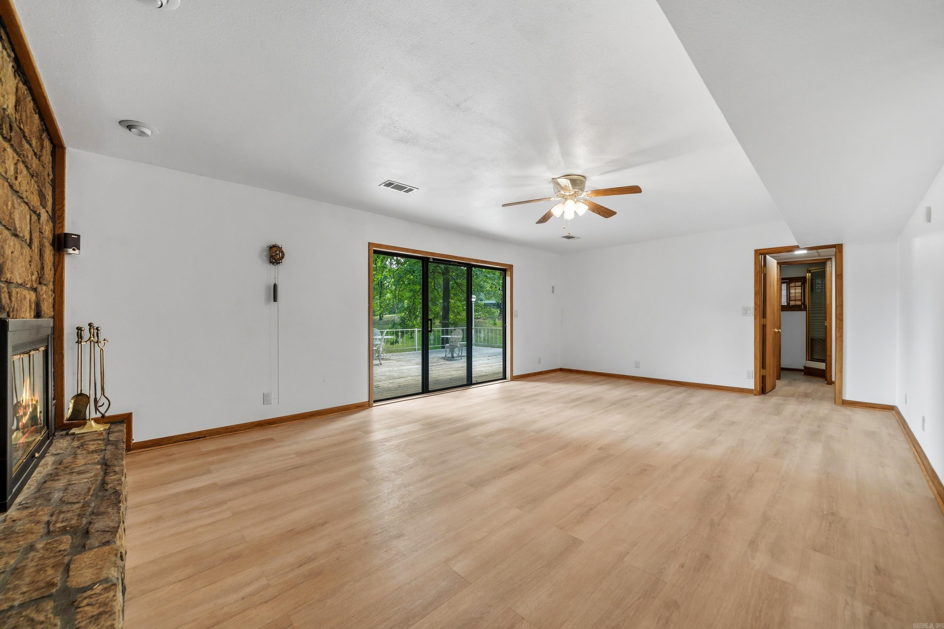 208 Southshore  Hot Springs, AR