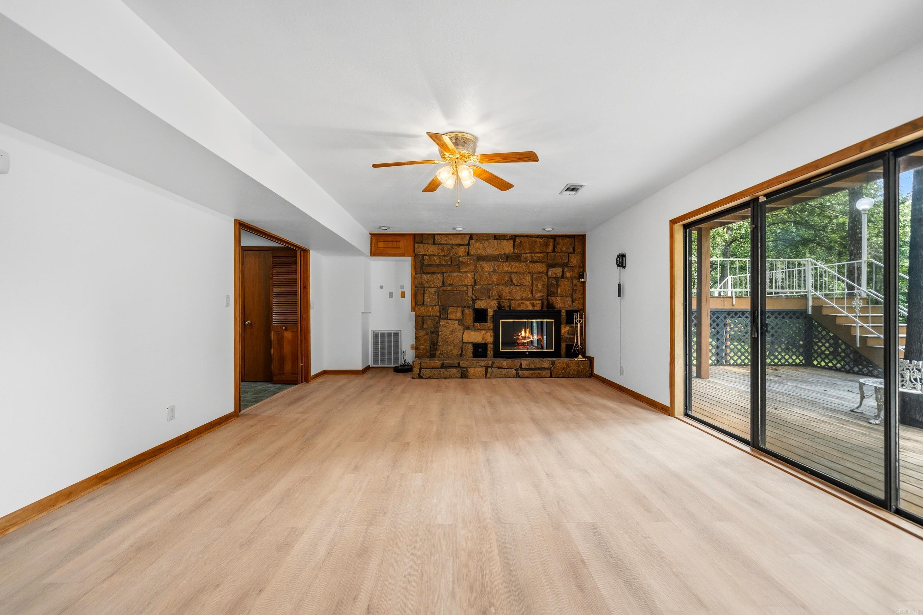 208 Southshore  Hot Springs, AR