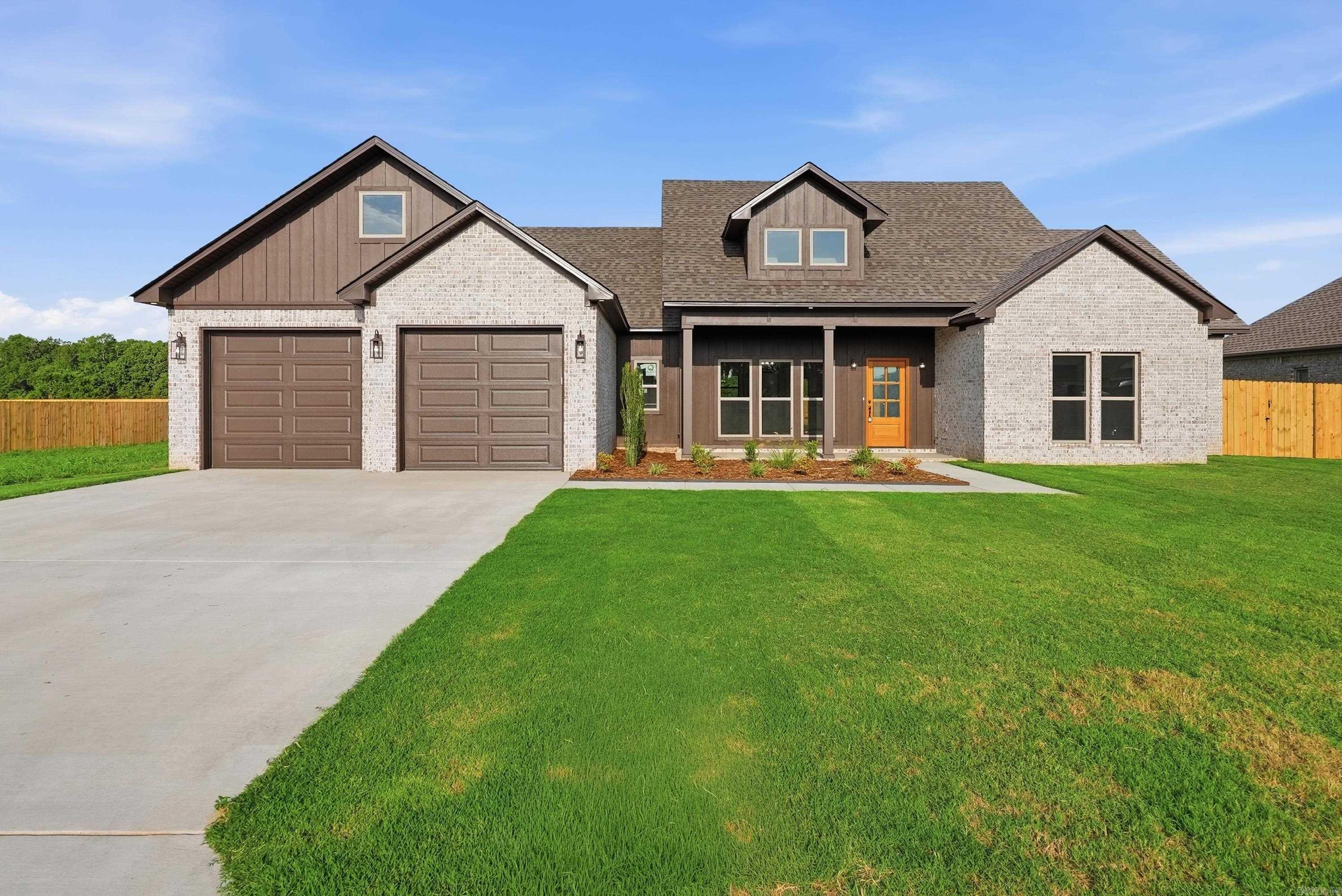 26  Sunny  Morrilton, AR