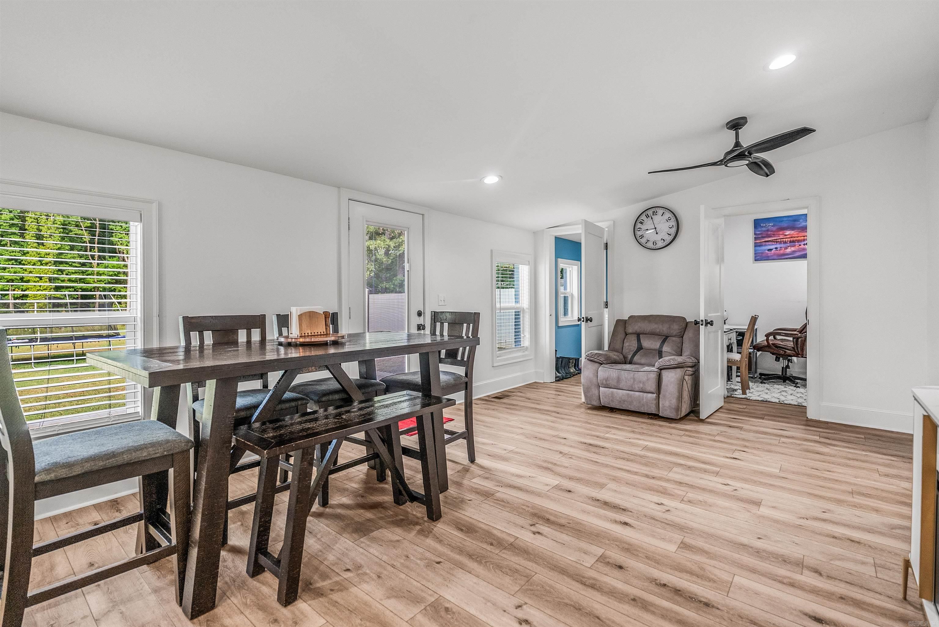 37 Serendipity Dr  Houston, AR
