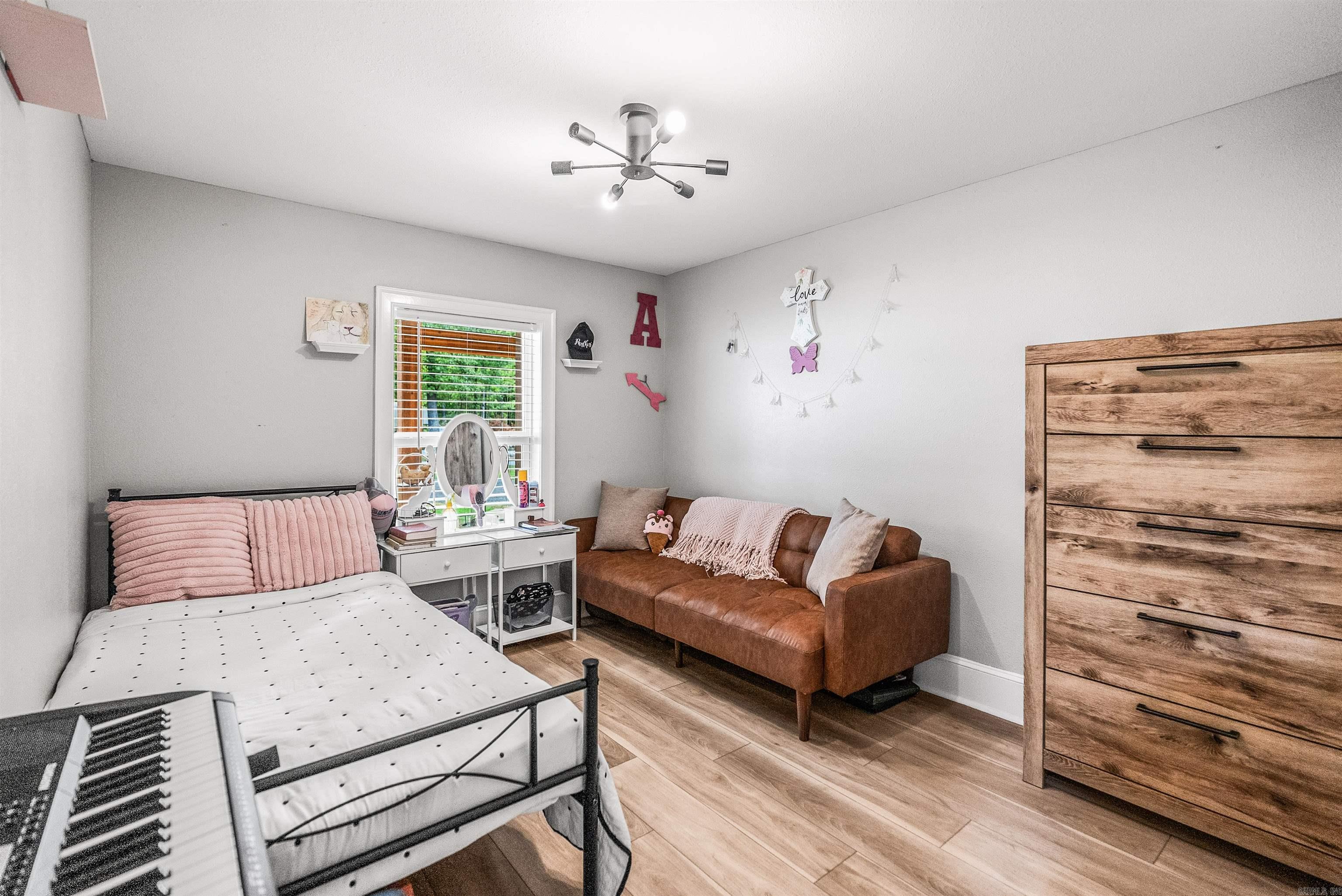 37 Serendipity Dr  Houston, AR