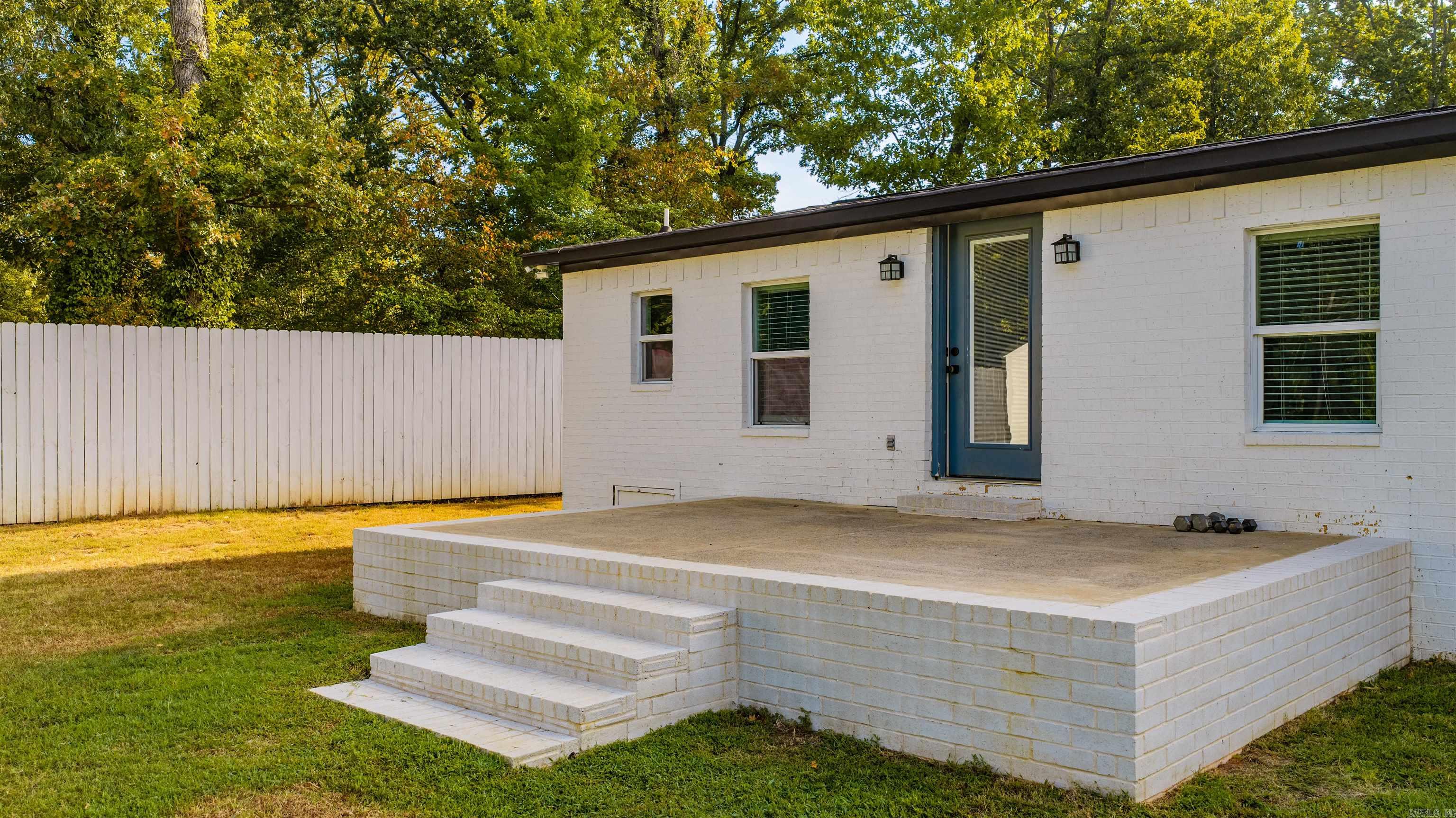 37 Serendipity Dr  Houston, AR
