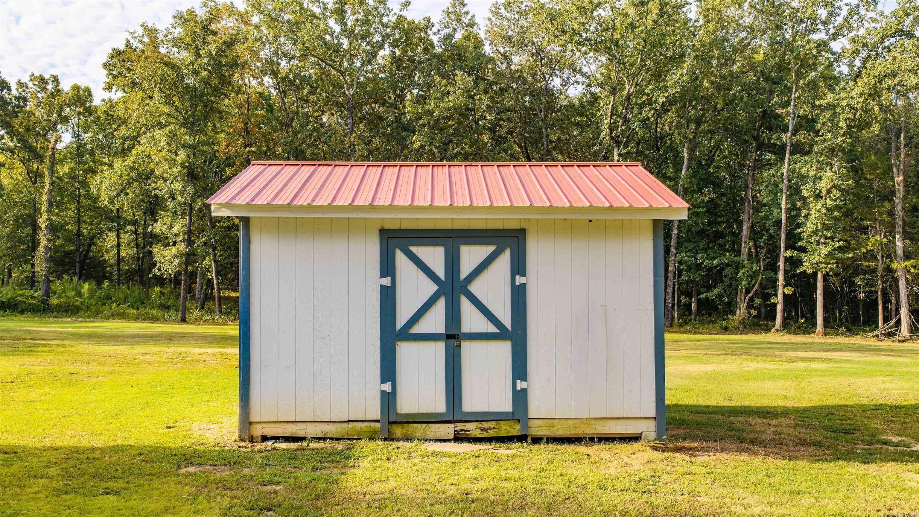 37 Serendipity Dr  Houston, AR
