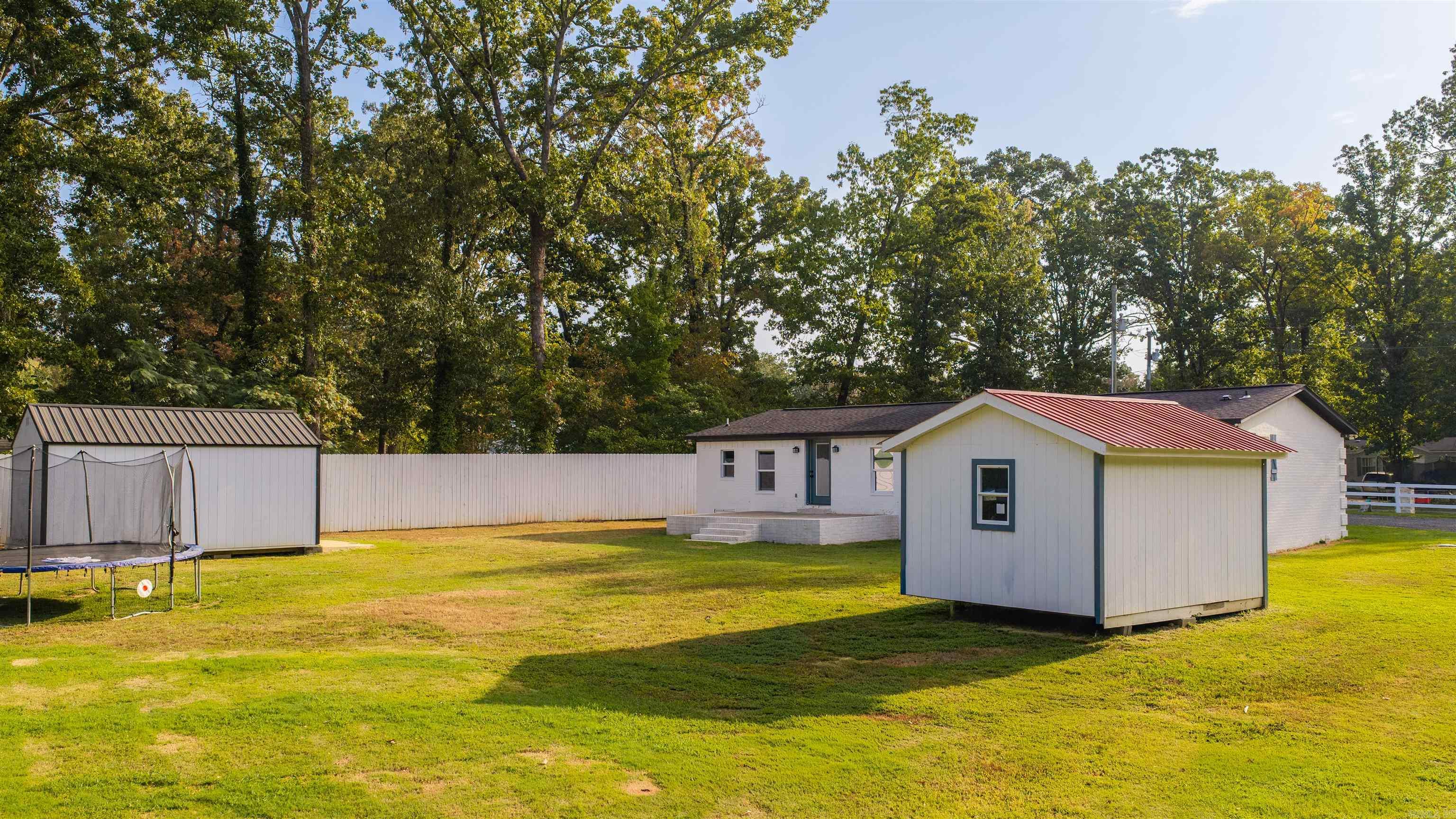 37 Serendipity Dr  Houston, AR