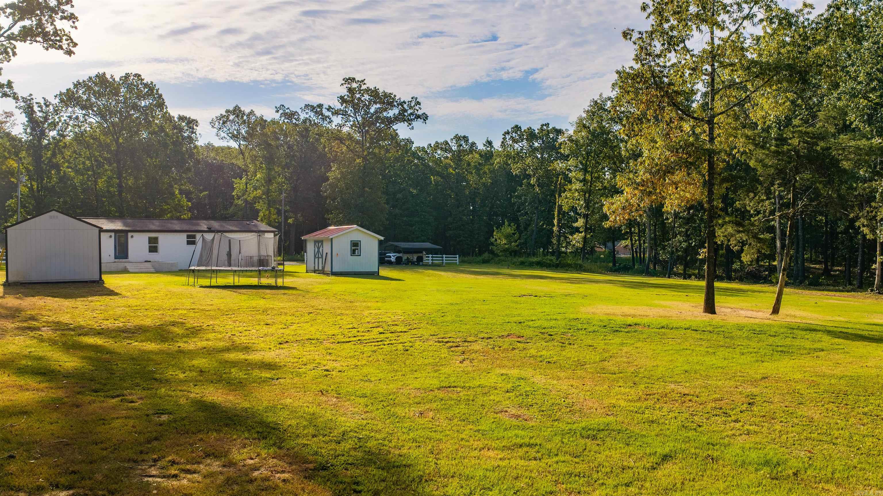 37 Serendipity Dr  Houston, AR