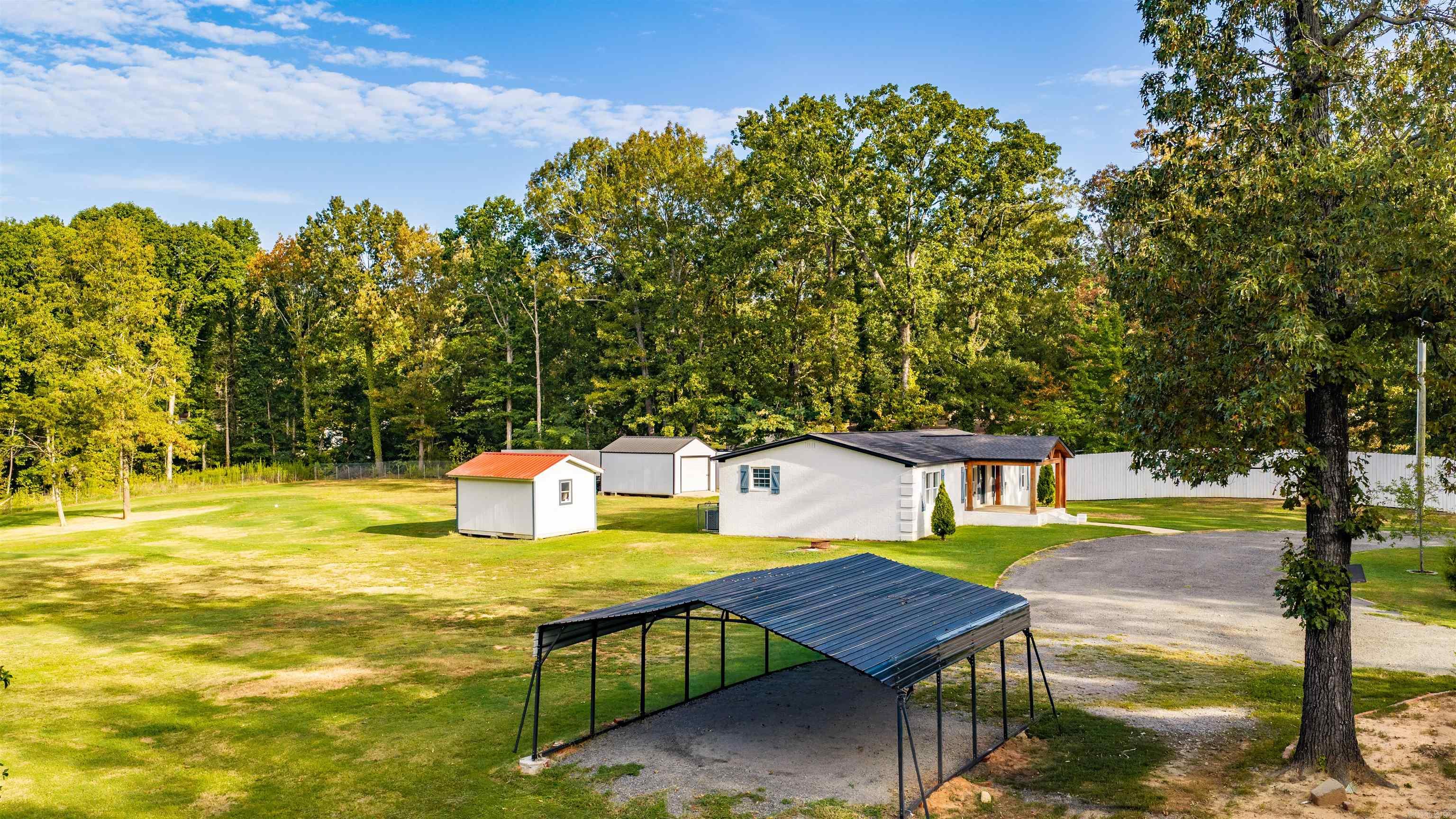 37 Serendipity Dr  Houston, AR